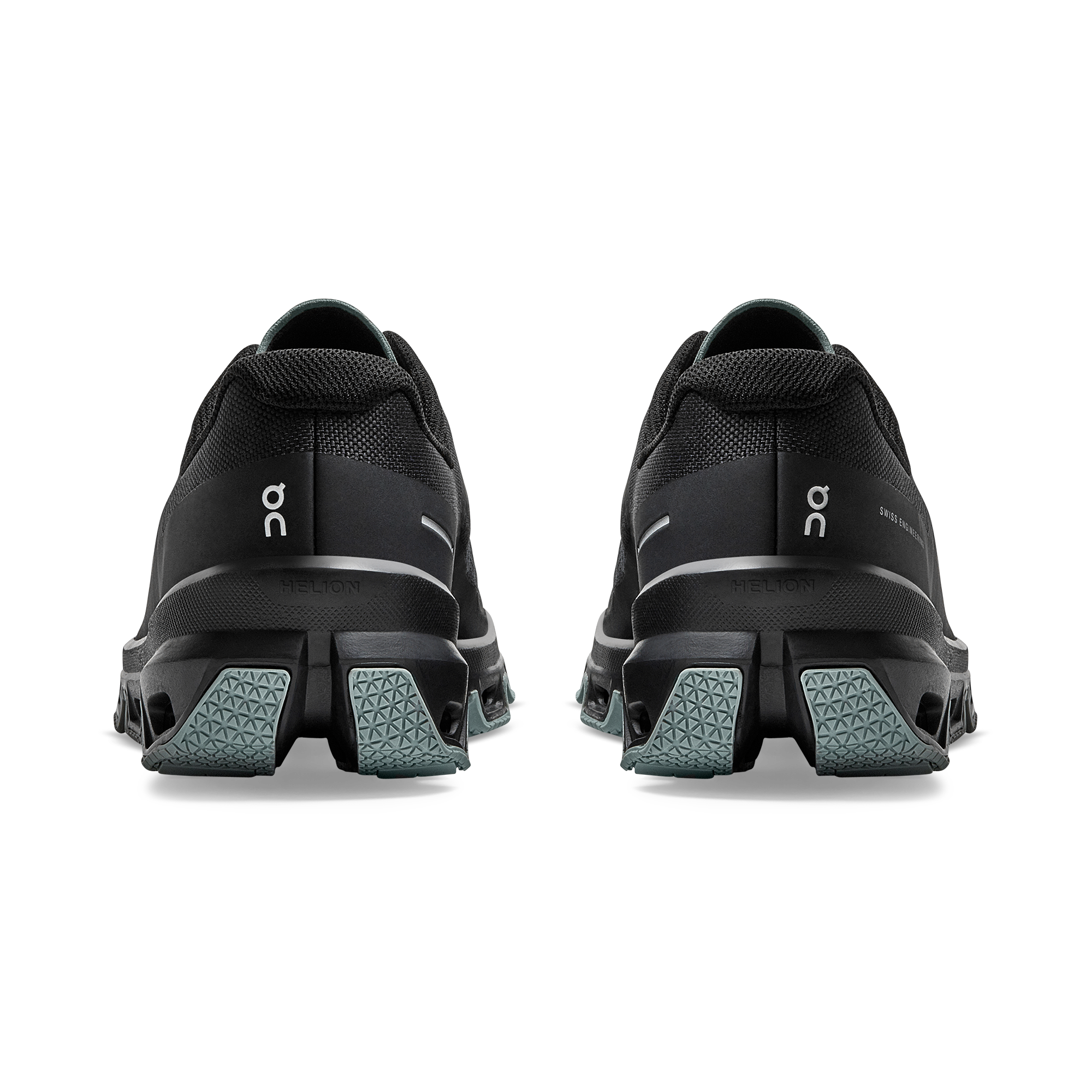 Cloudventure Black | Cobble W