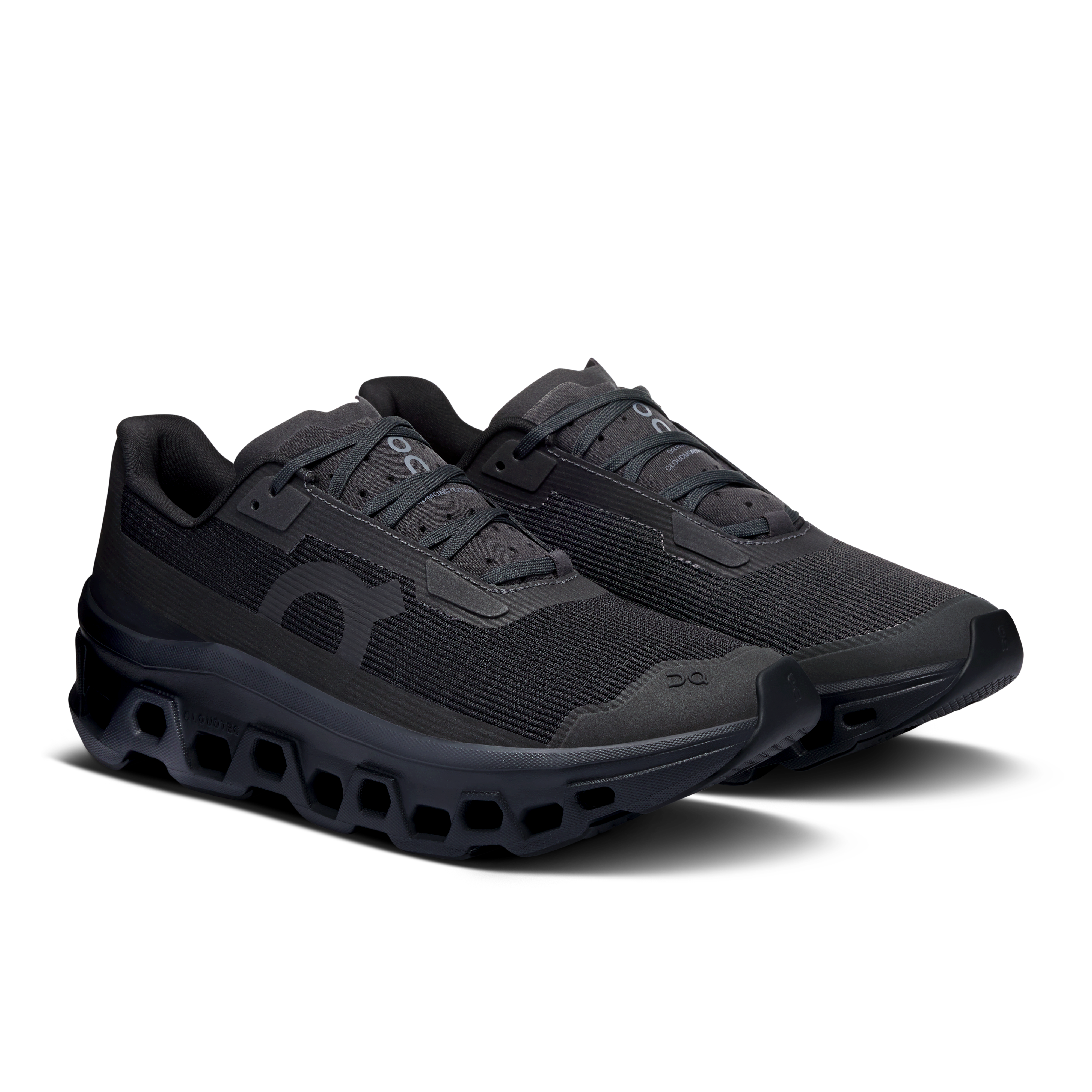 Cloudmonster Void 1 W Black | Black