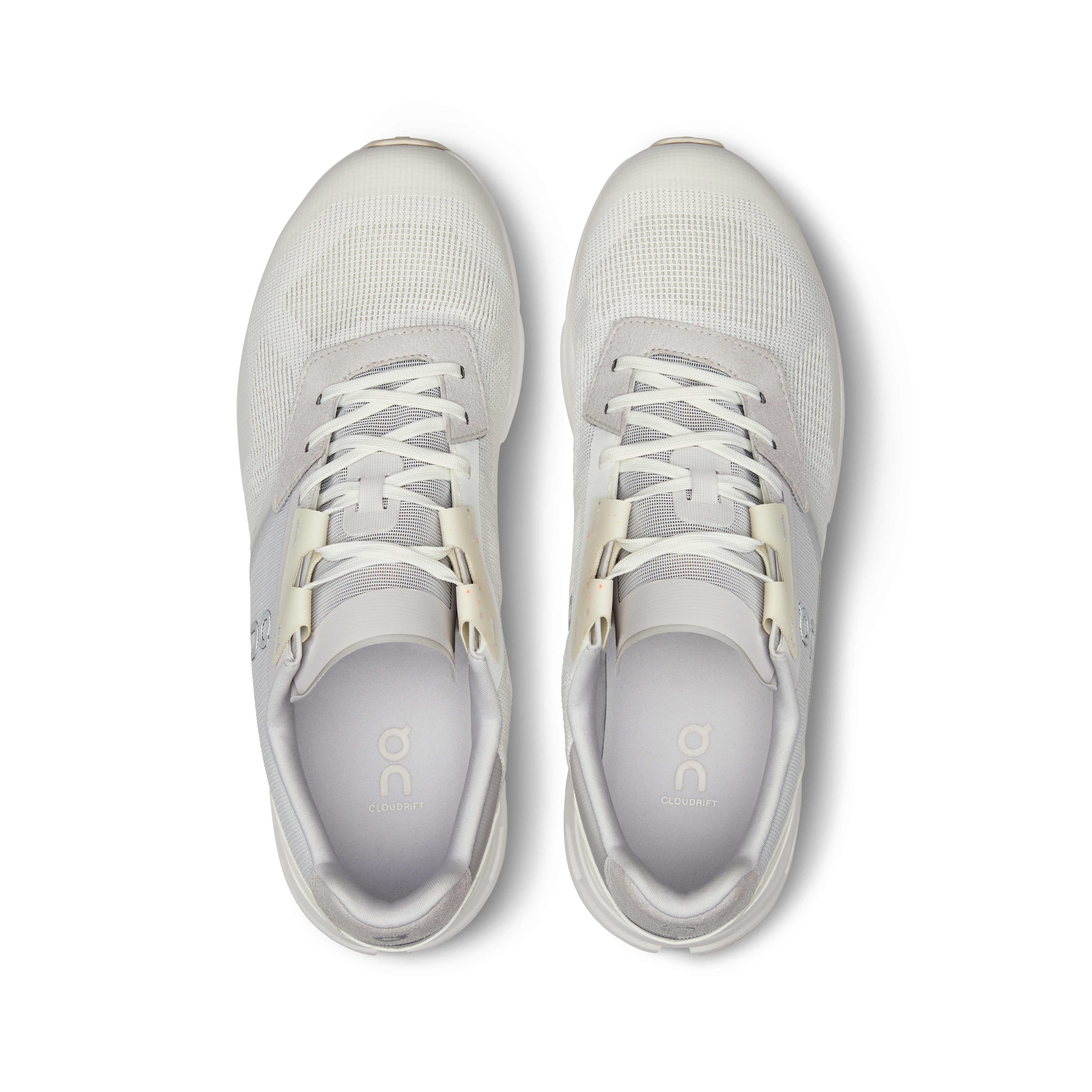 Cloudrift 1 M White | Frost