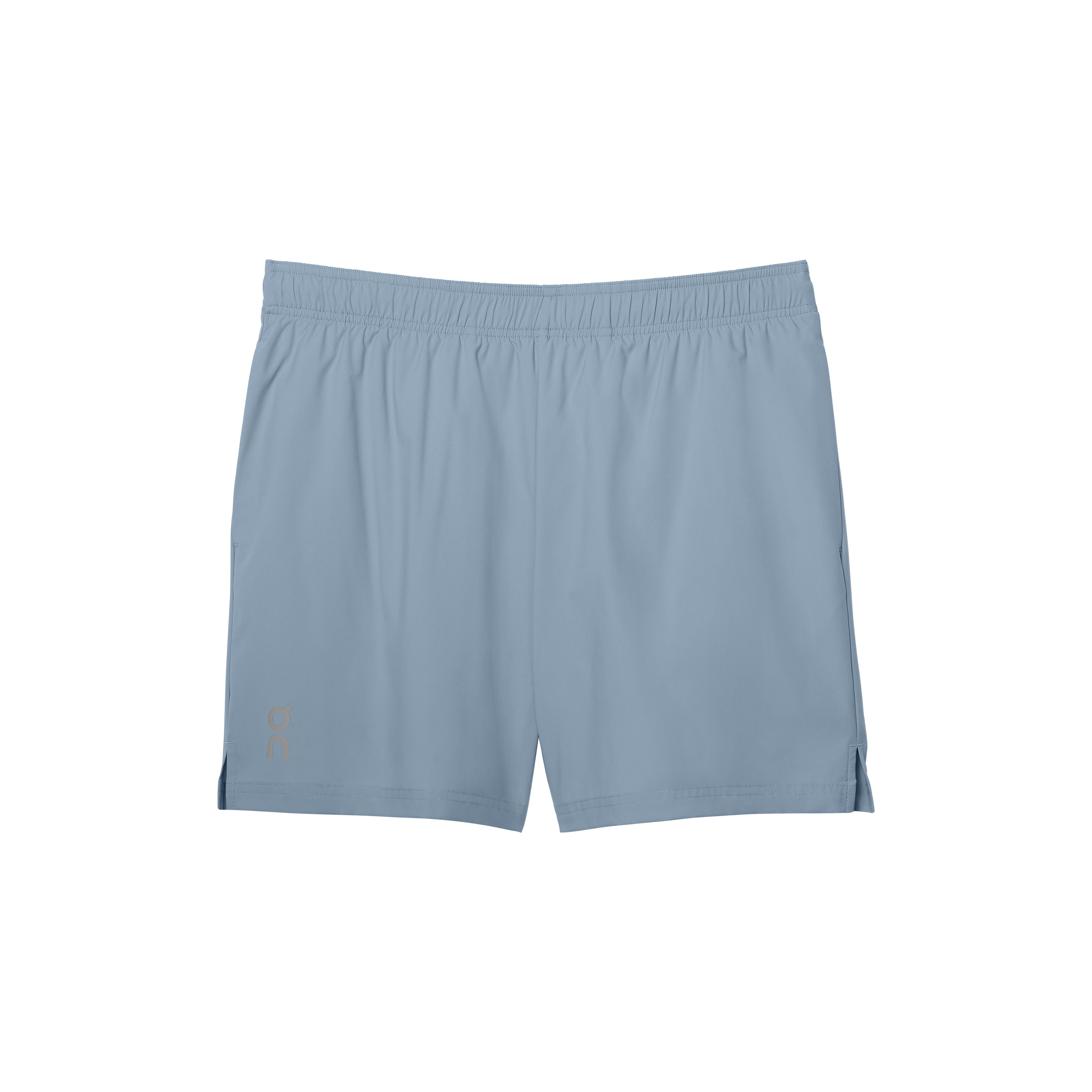 5" Core Shorts 1 M Chambray