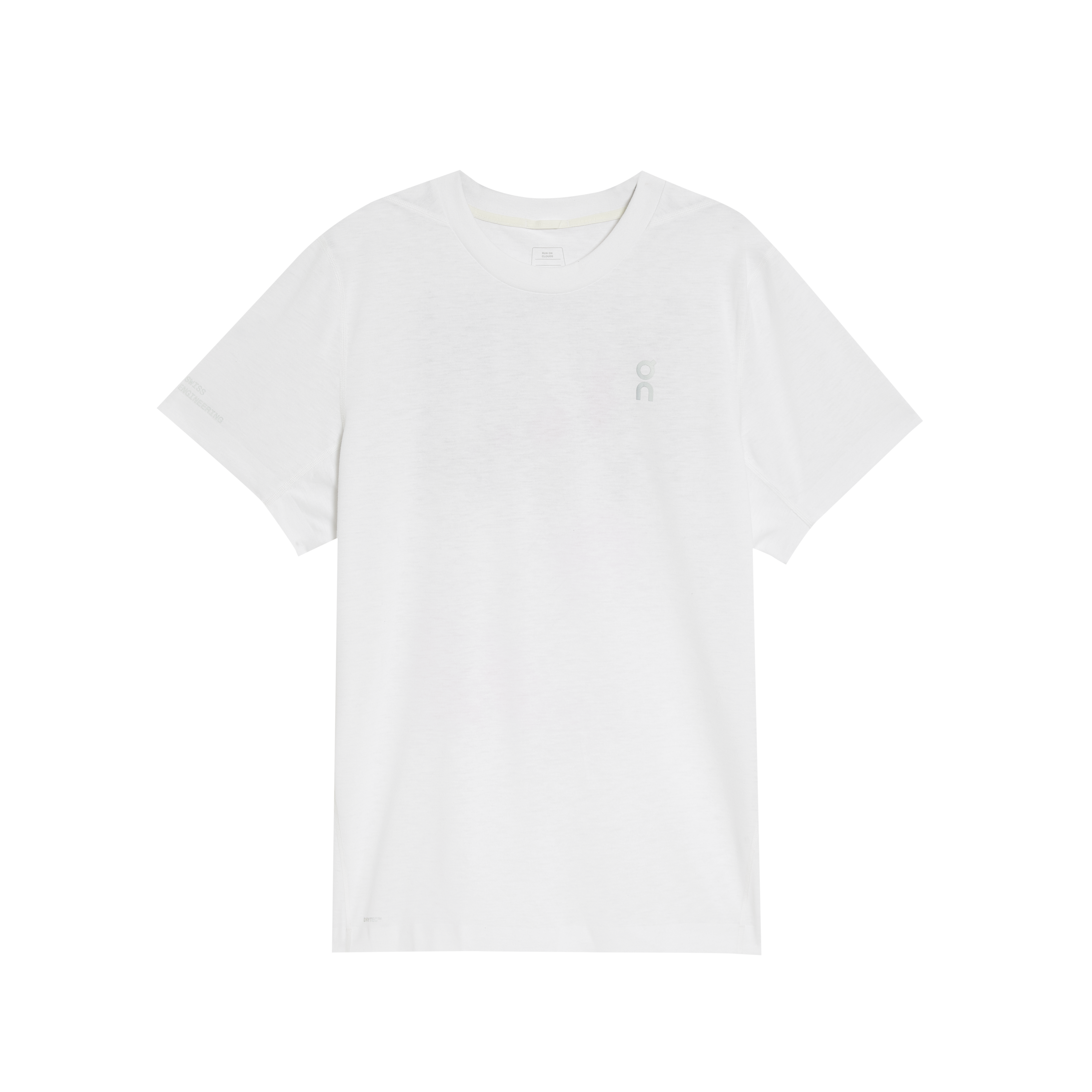 Active-T Graphic 1 M White
