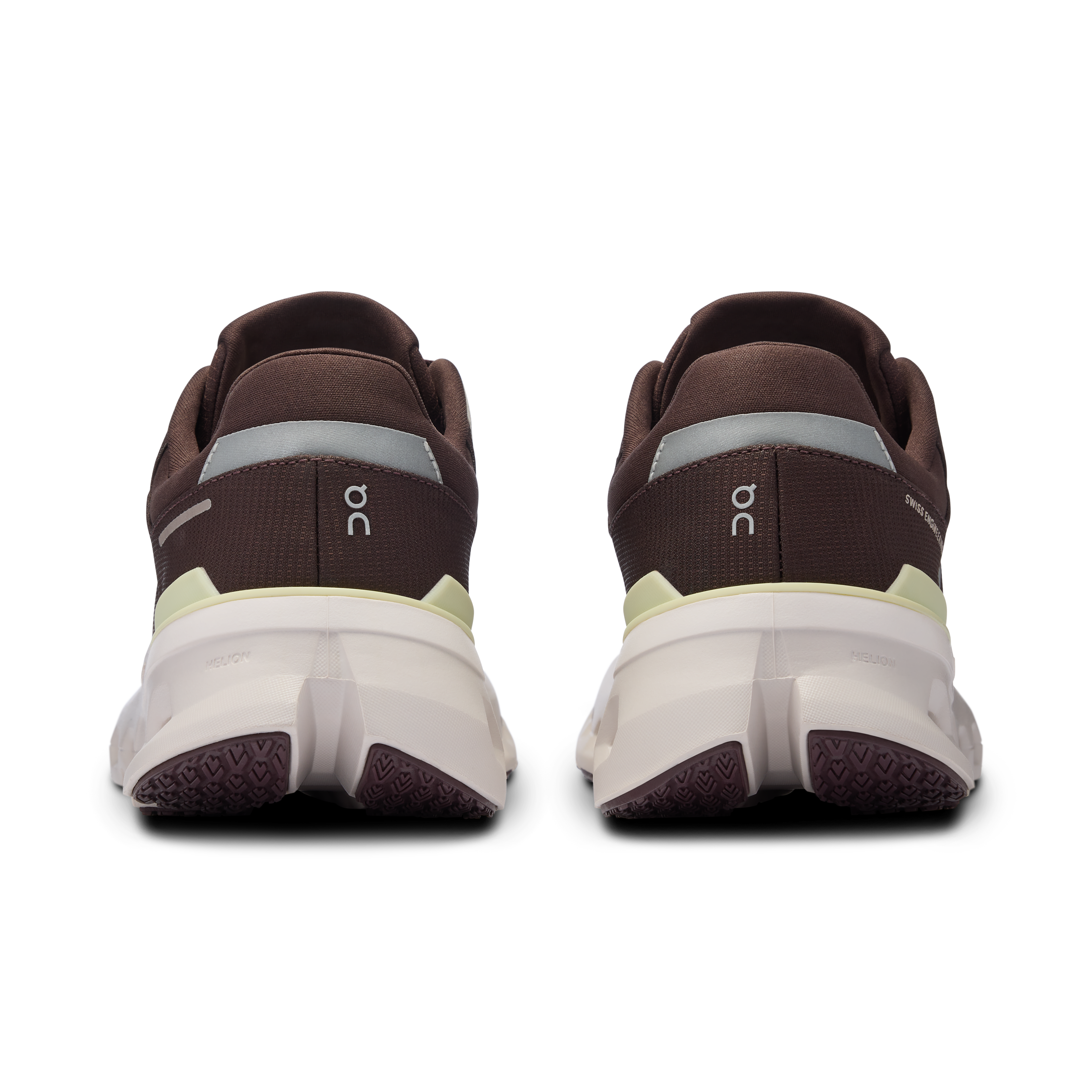 Cloudrunner 2 Waterproof W Zinc | Seedling