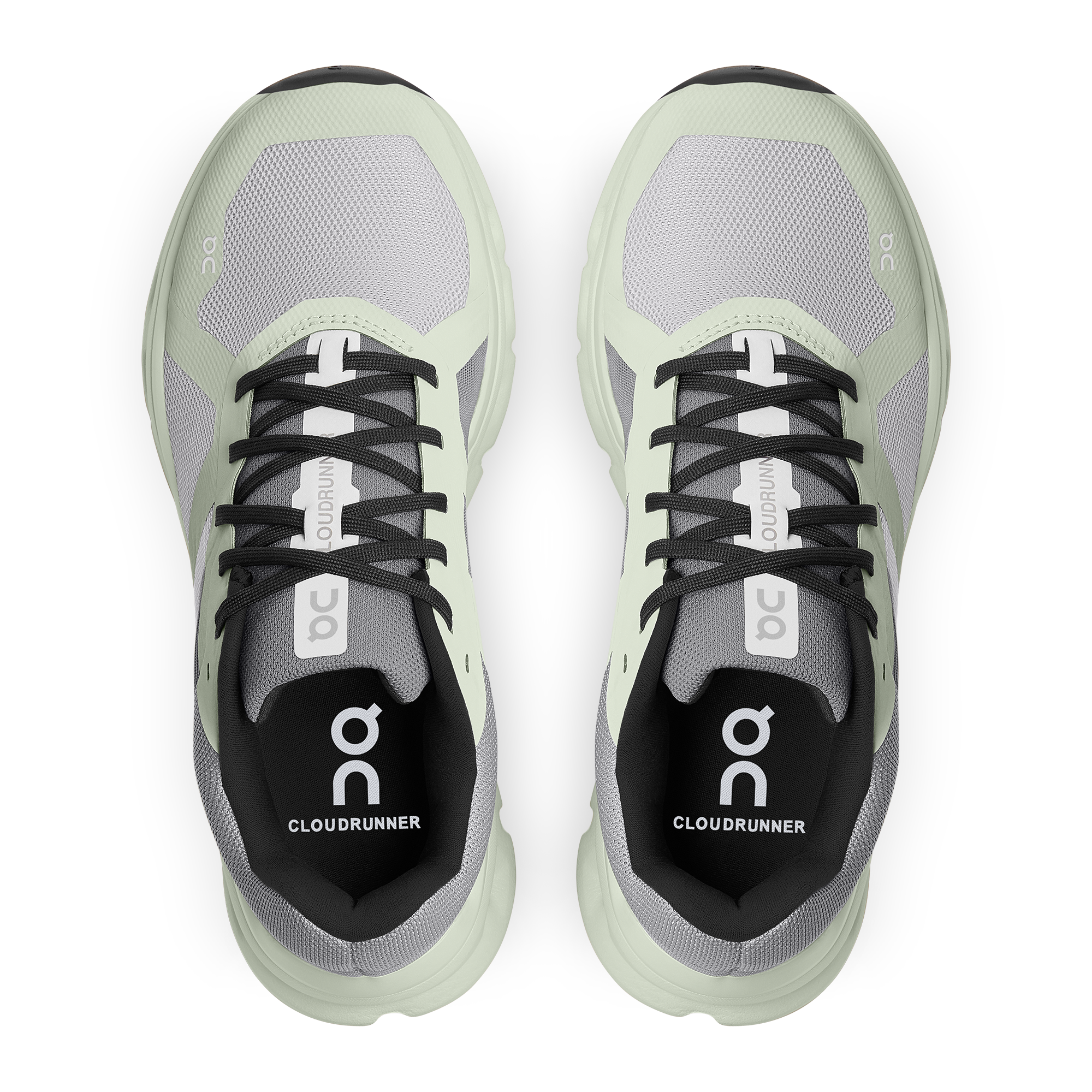 Cloudrunner Frost | Aloe W