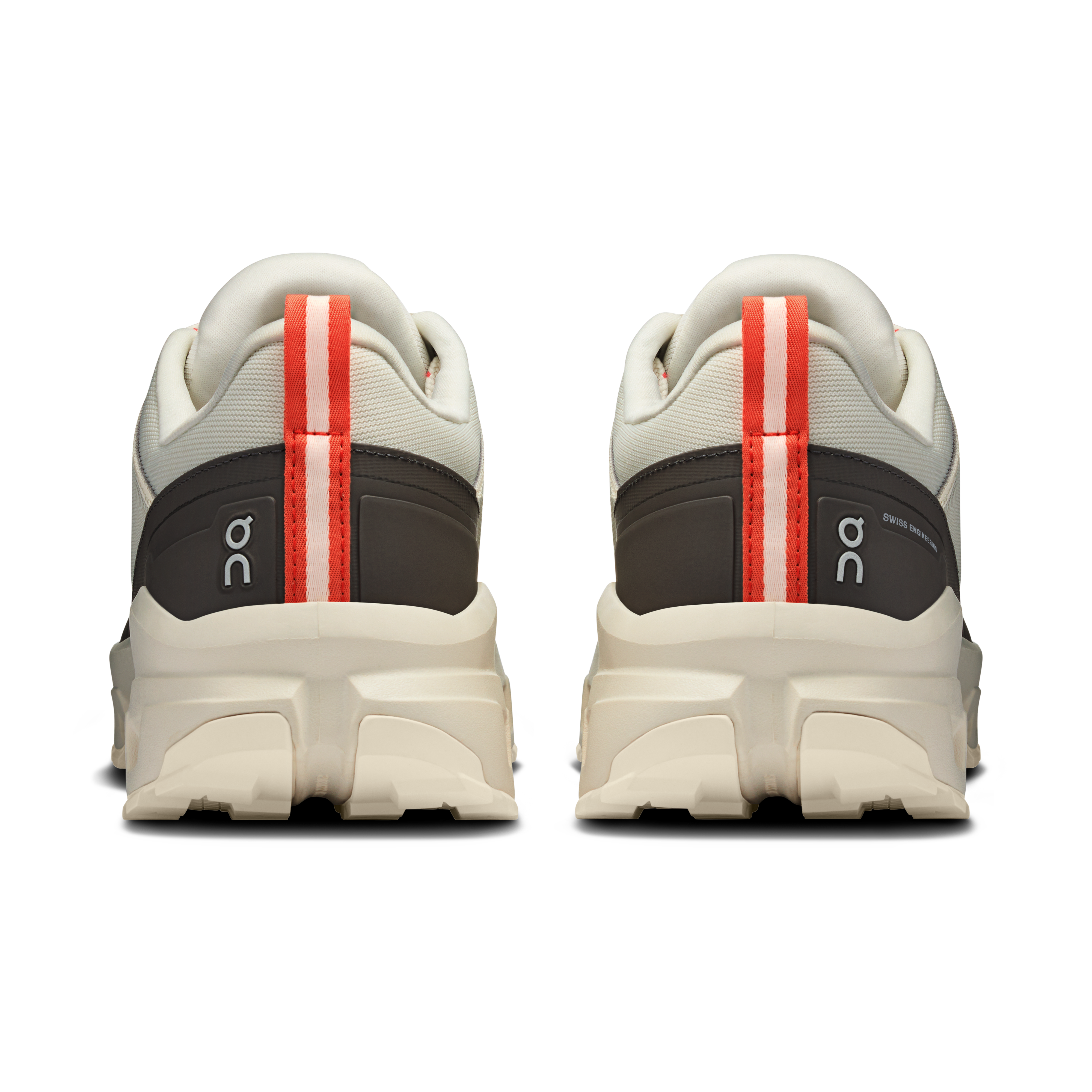 Cloudrock Low WP M Ivory | Ivory