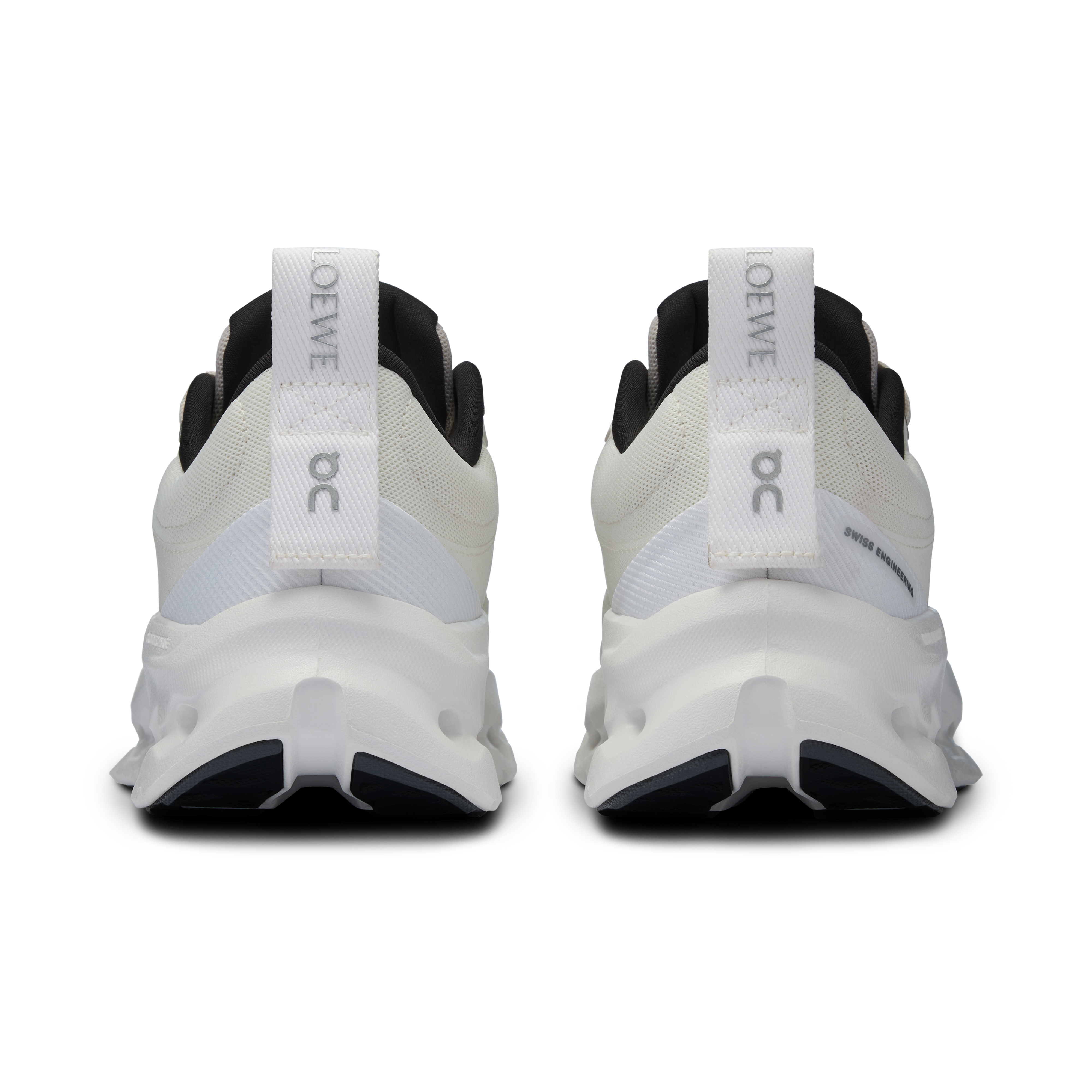 Cloudtilt LOEWE 2 W Sand | White