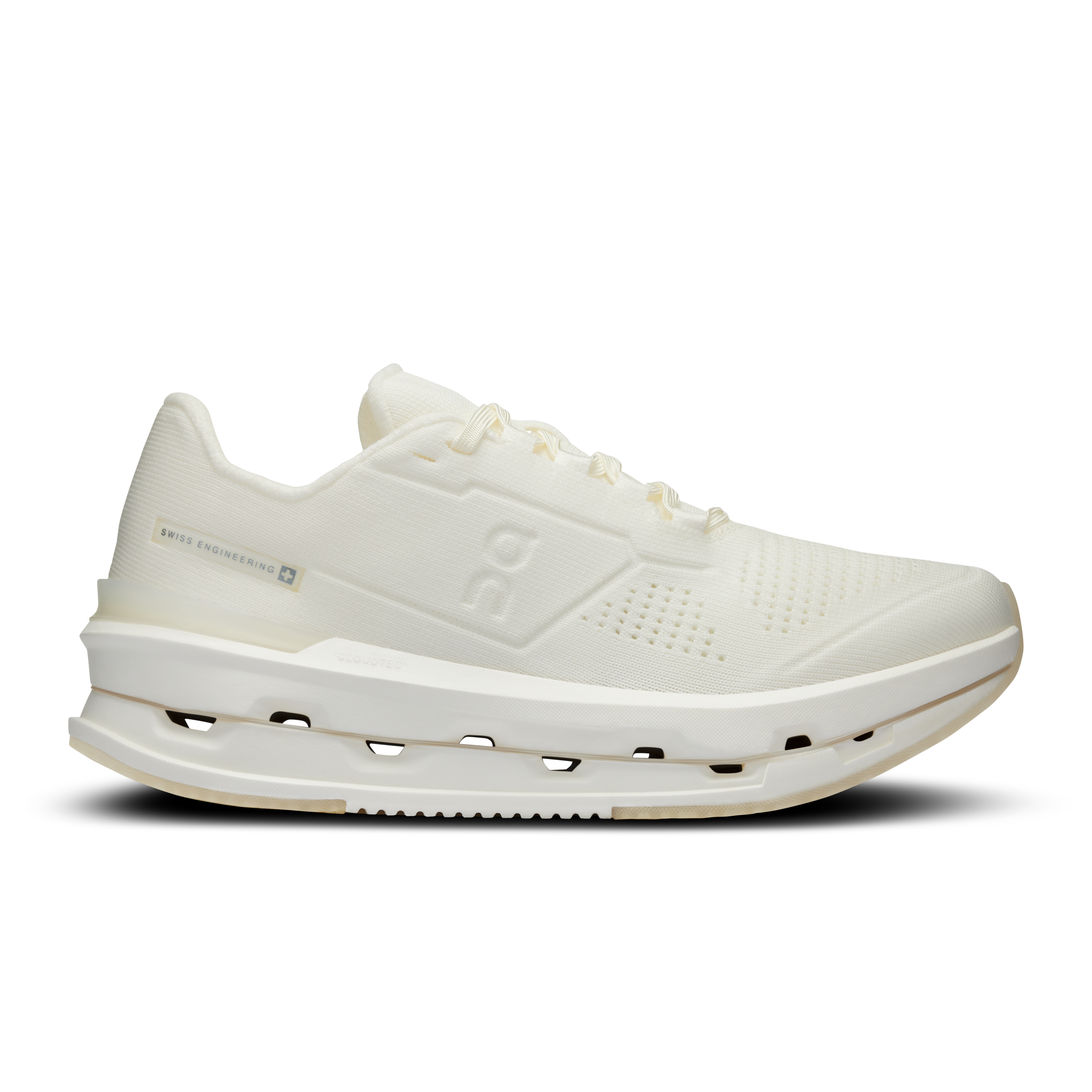Cloudrise Cyclon 1 W Undyed