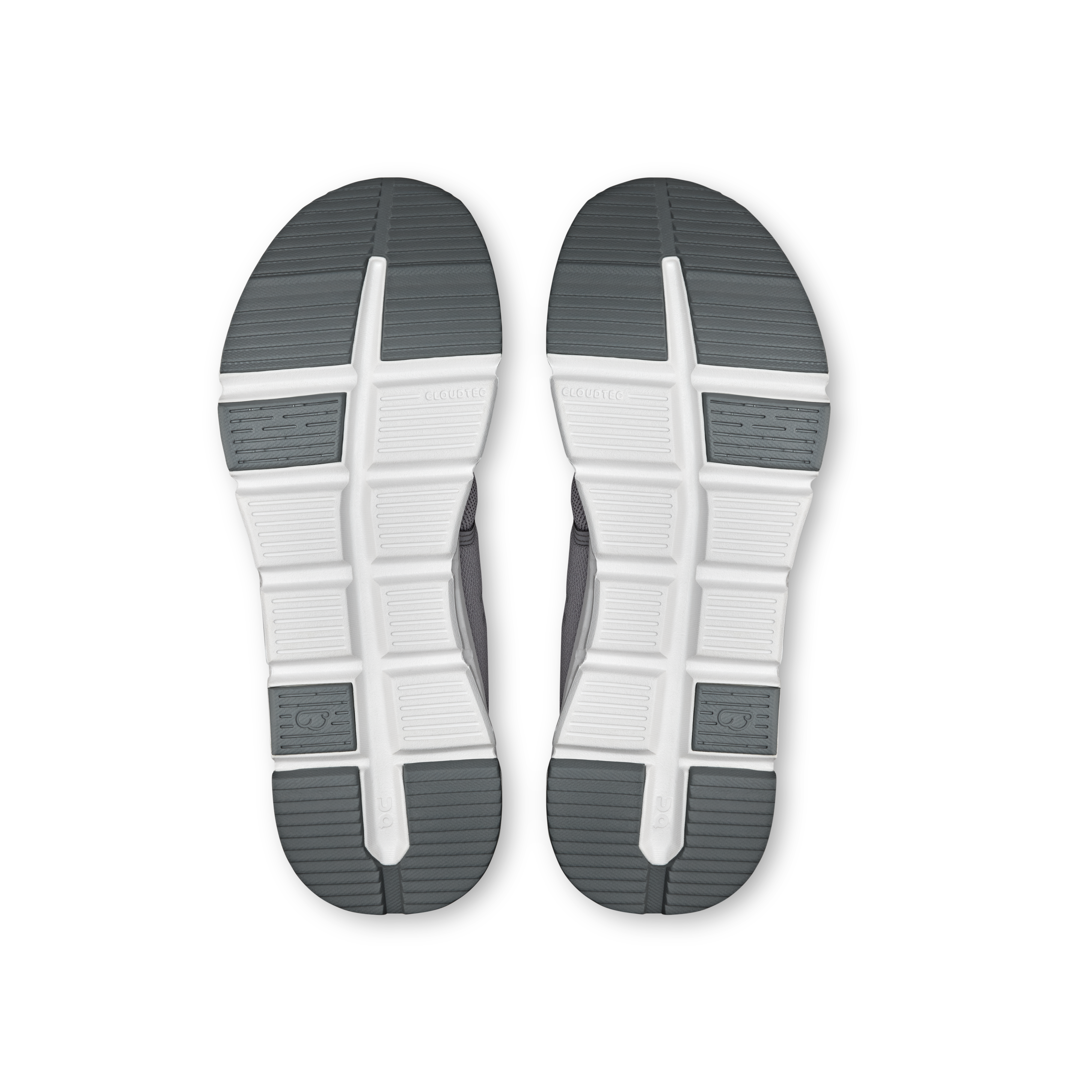 Cloud Sky 1 Y Fade | White