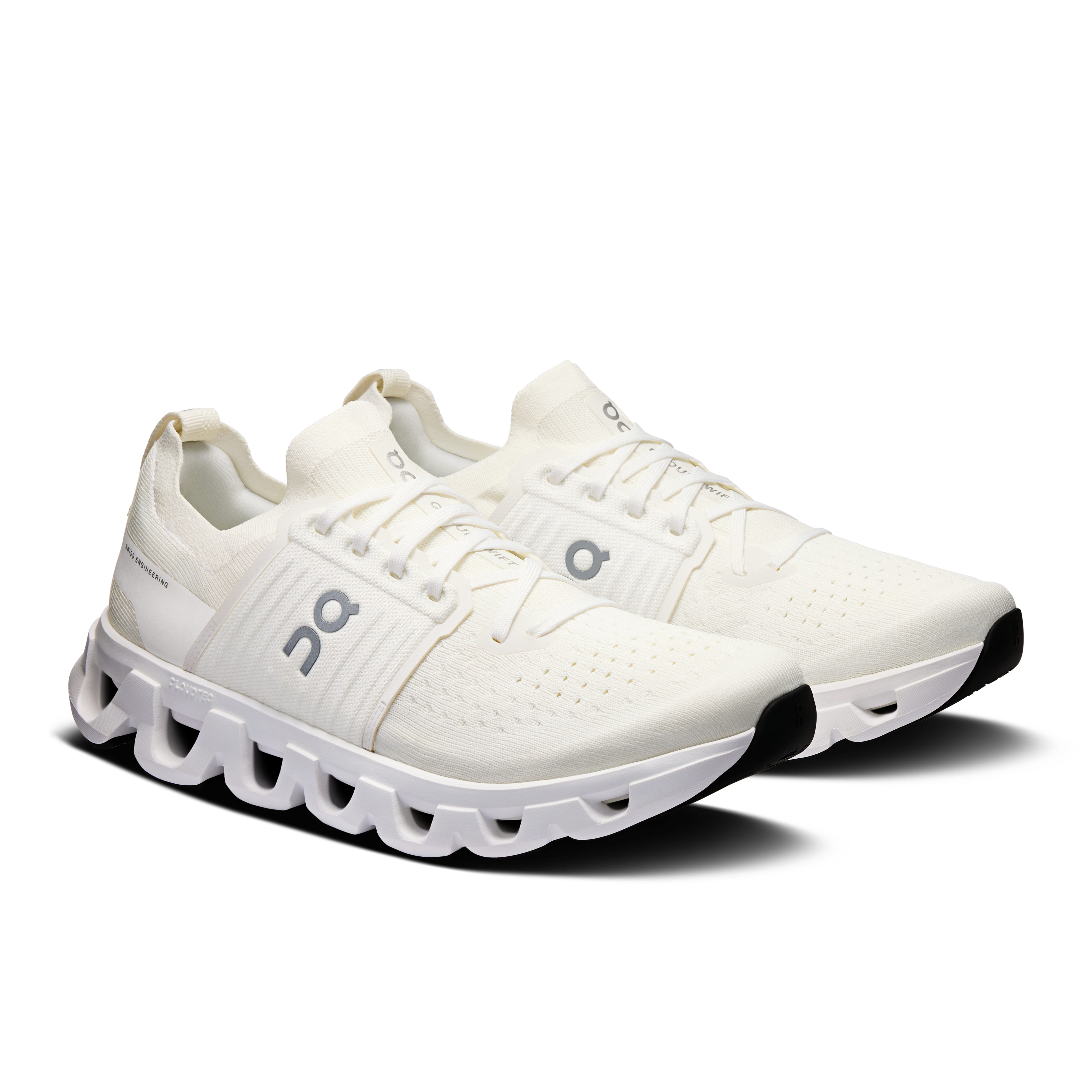 Cloudswift 4 M White | White