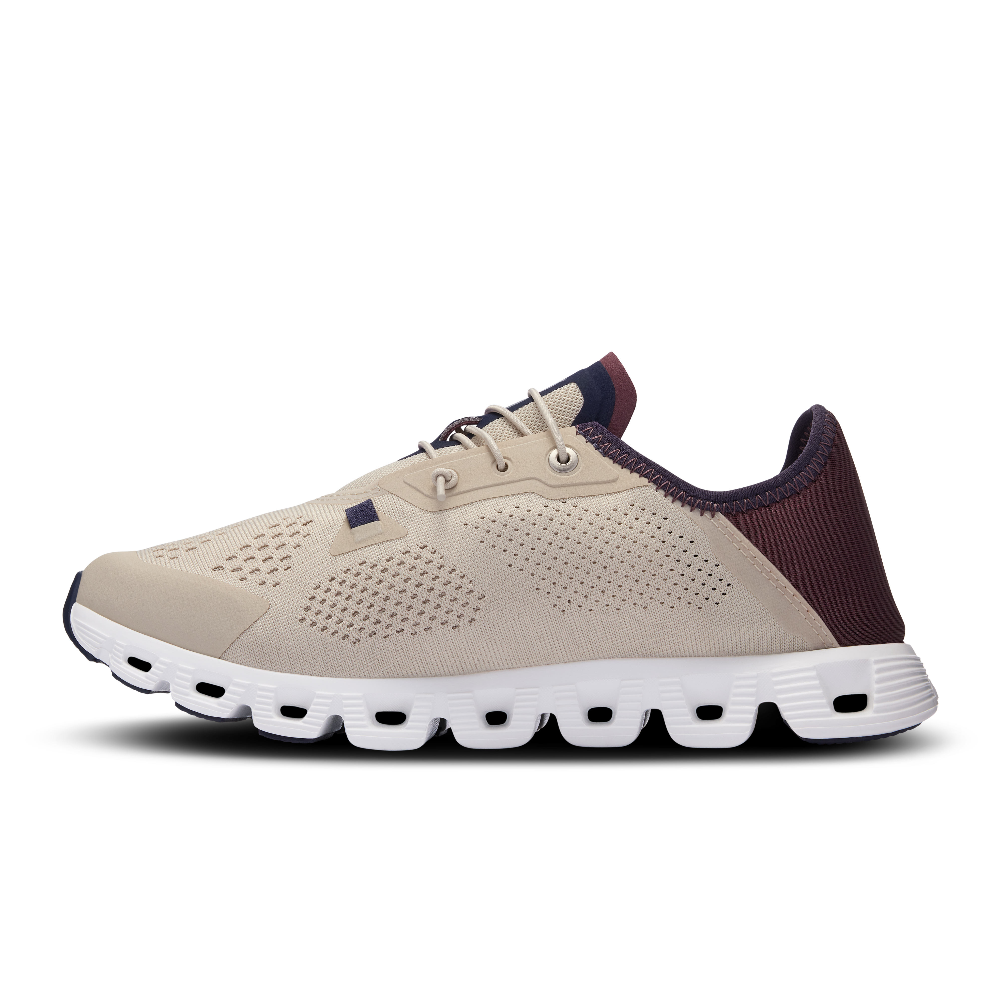 Cloud 5 Coast W Sand | Mulberry