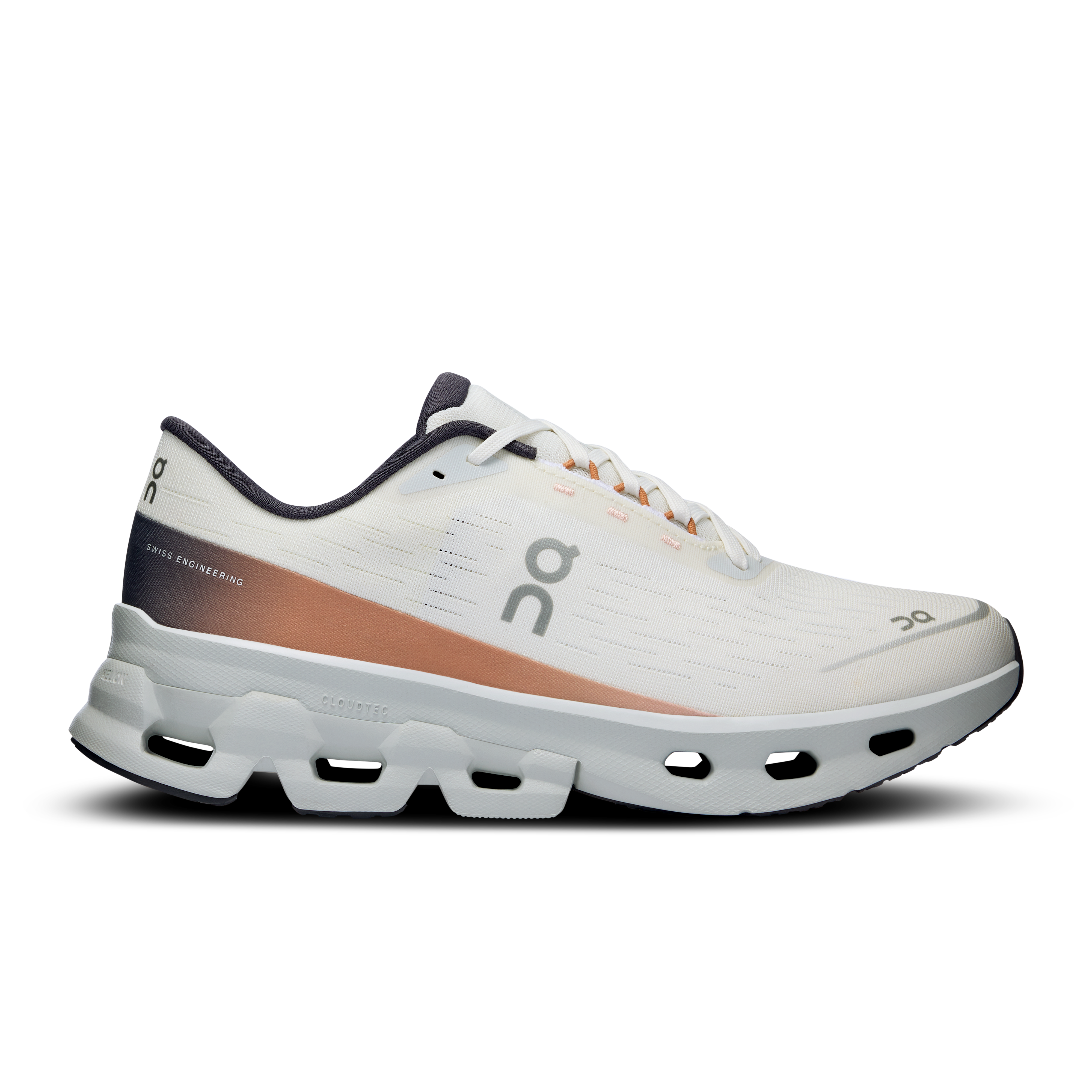 Cloudspark 1 W Ivory | Glacier
