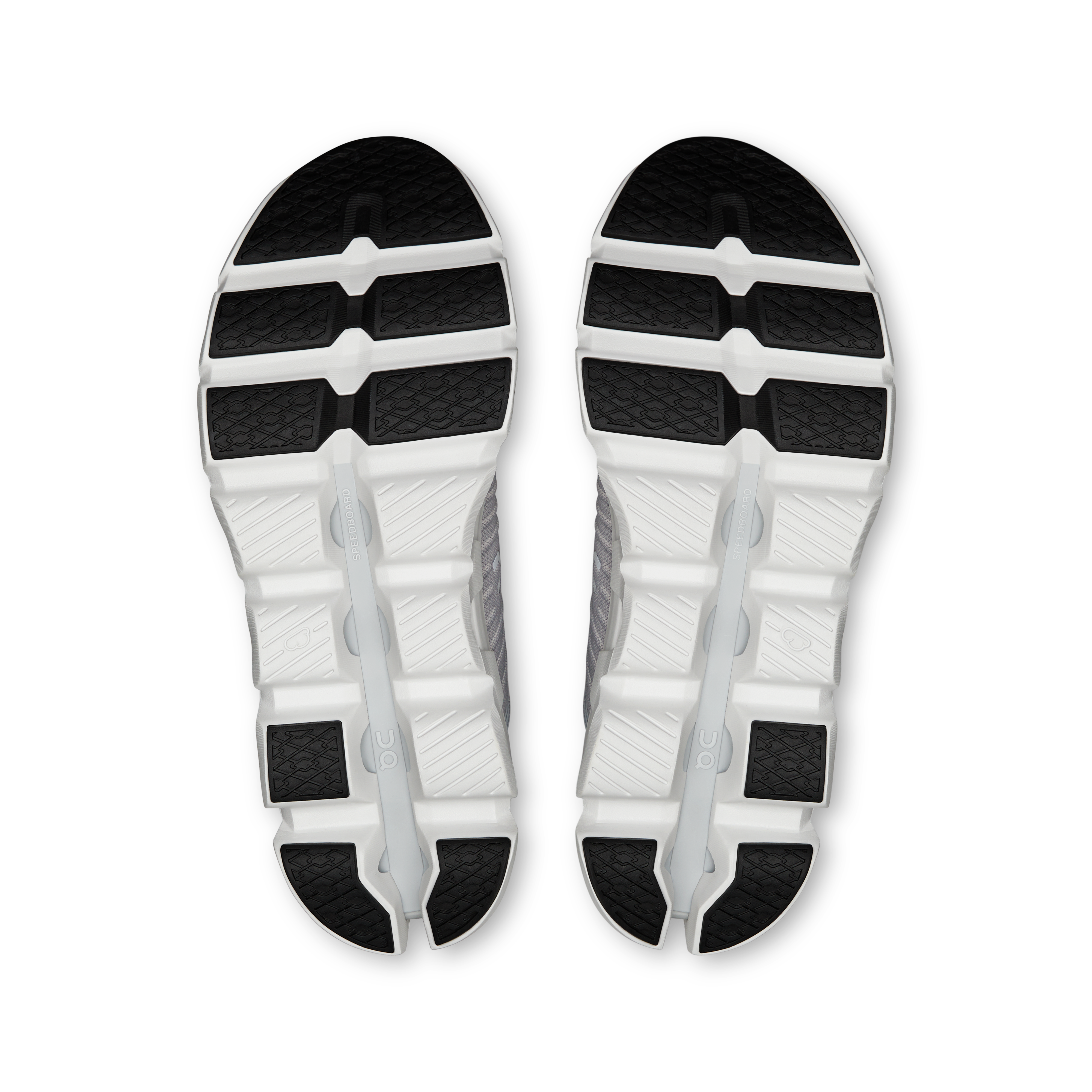 Cloudswift 4 M Alloy | Glacier