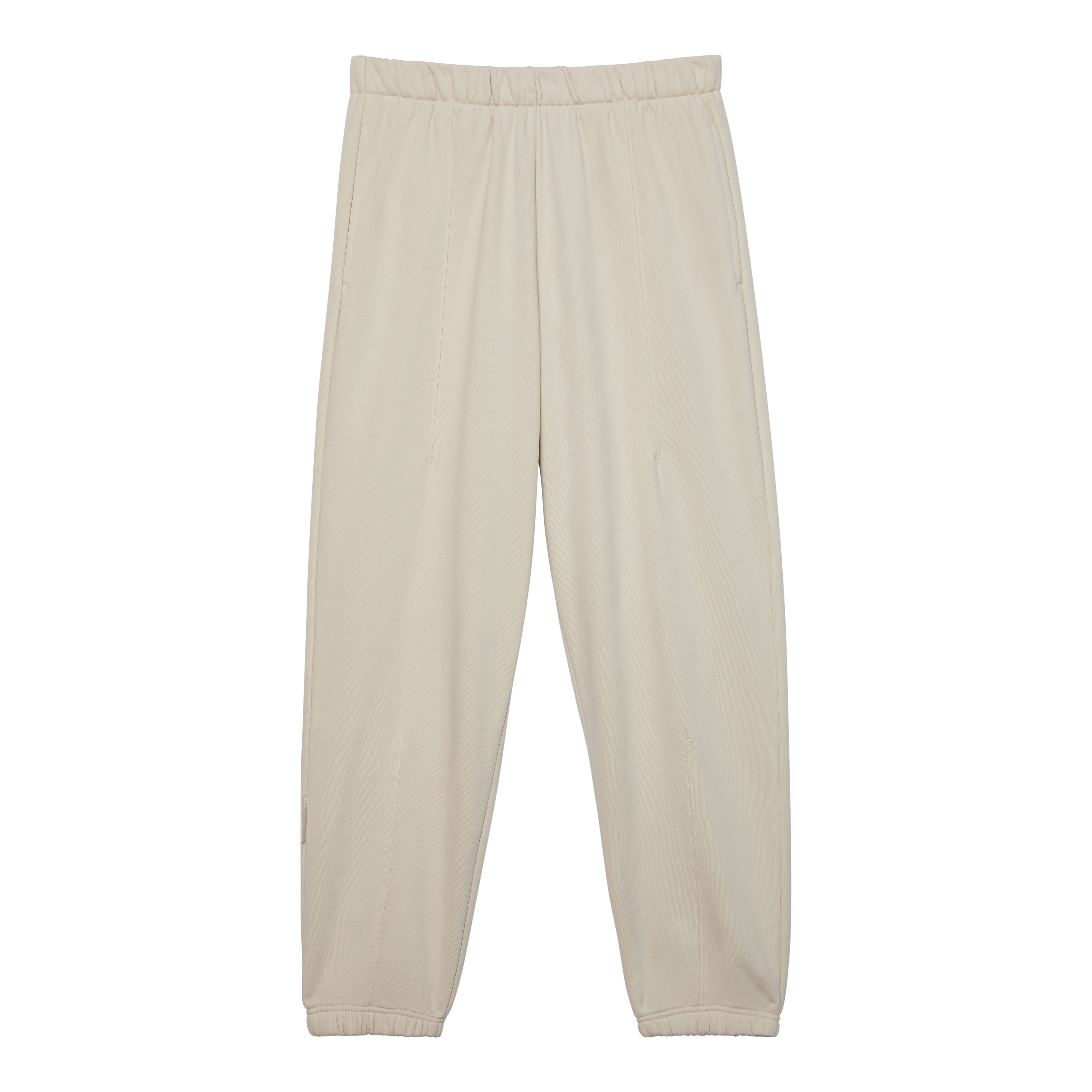 Club Pants 1 M Silver