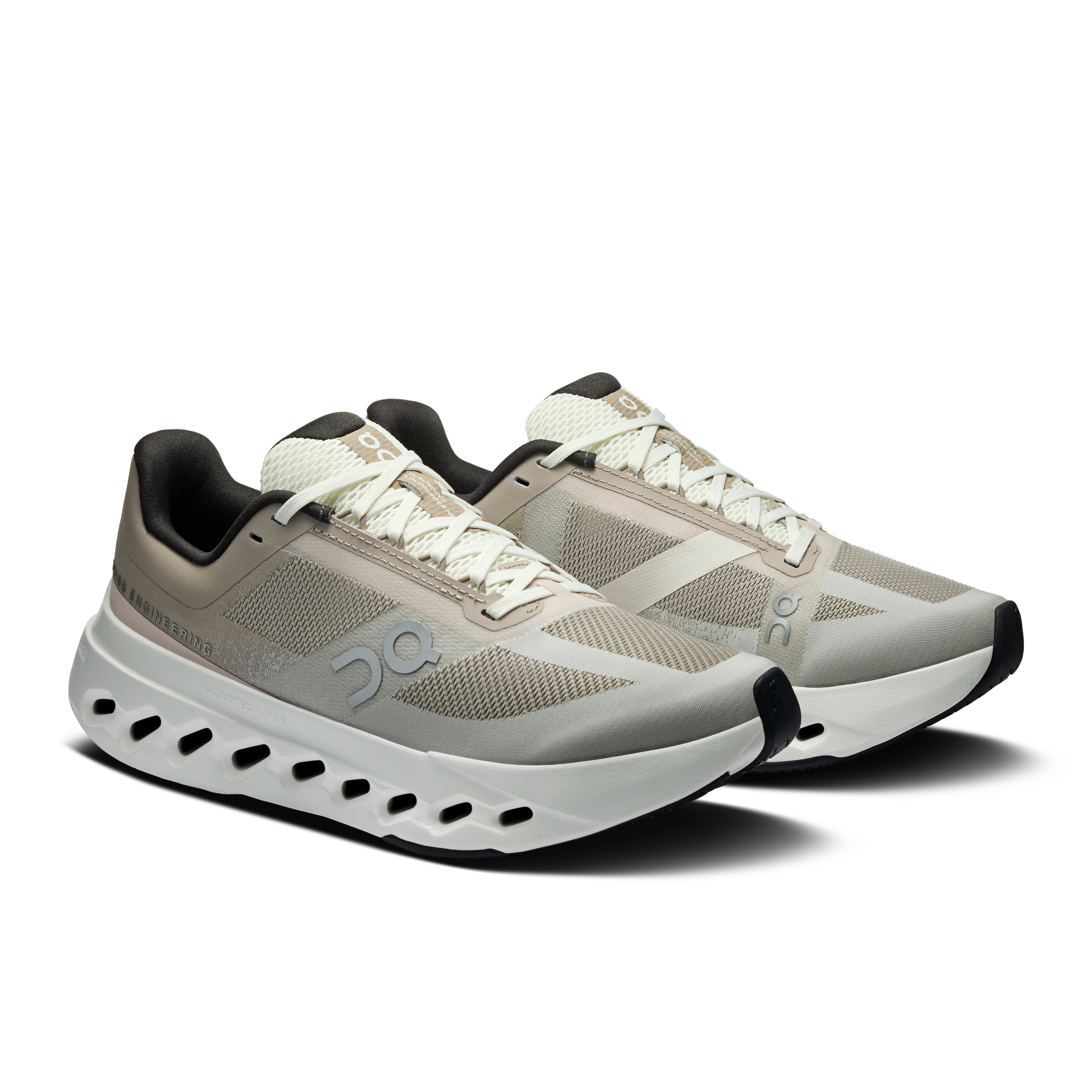 Cloudsurfer Next 1 W Fog | Ivory