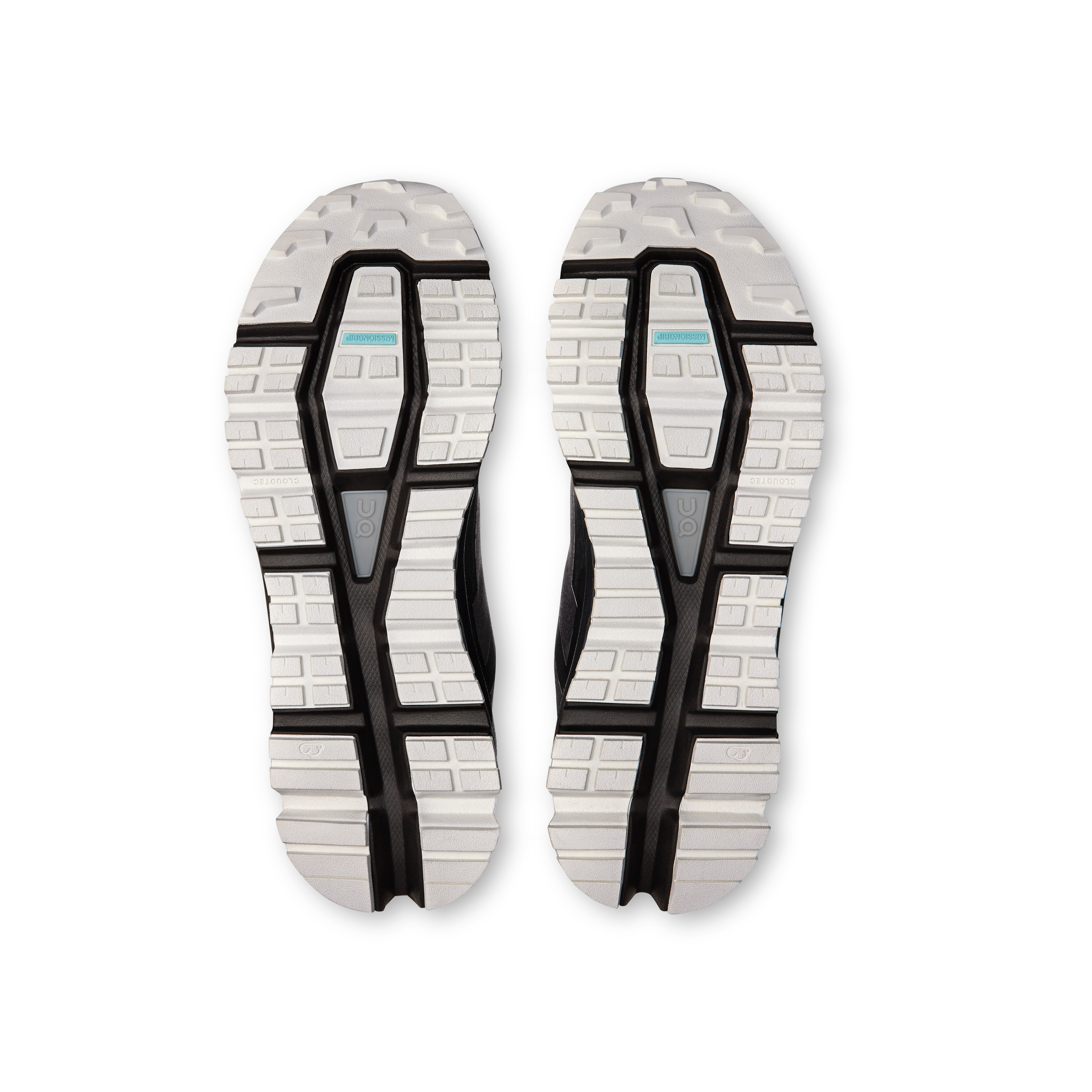 Cloudhero Waterproof 1 Y Magnet | Black