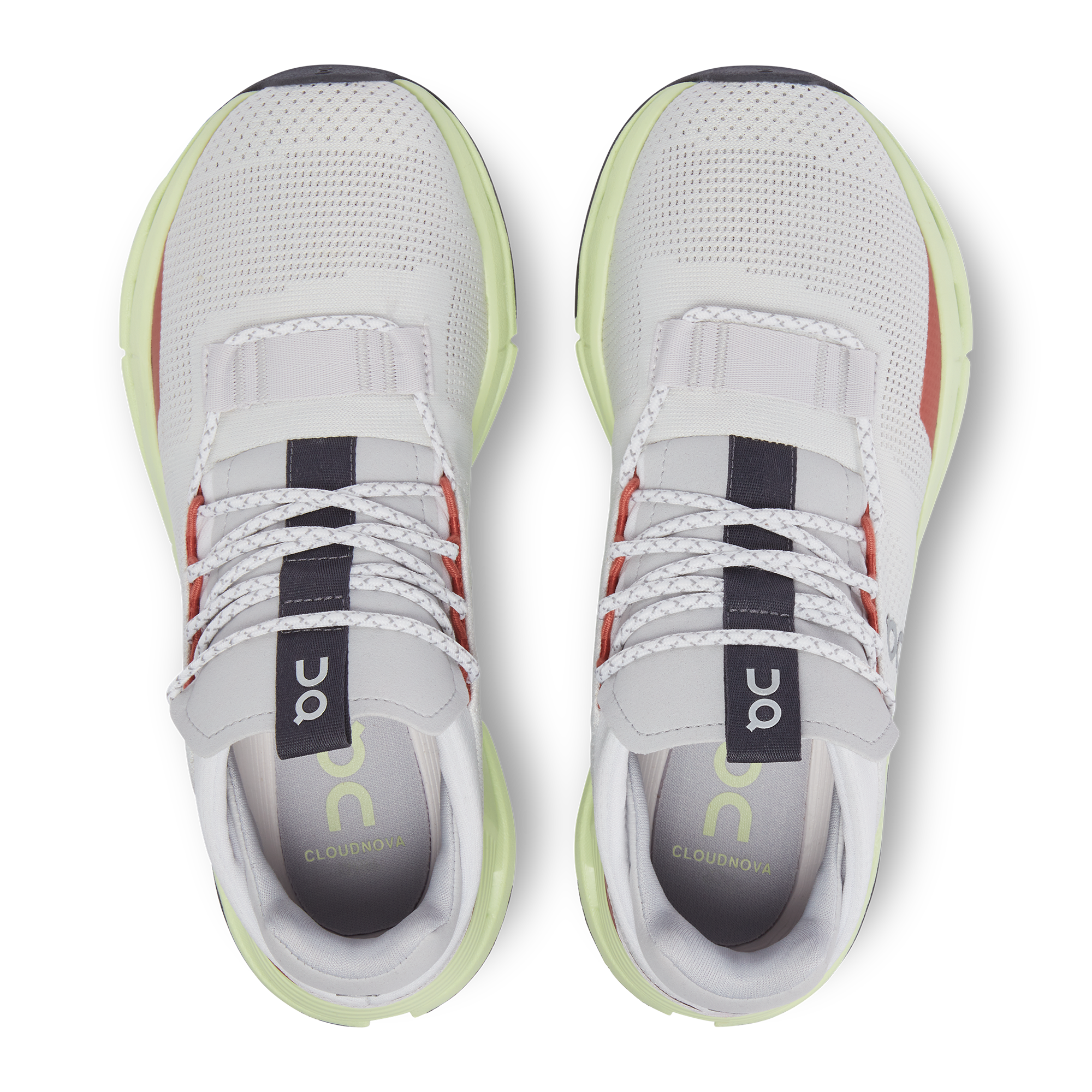 Cloudnova White | Limelight W