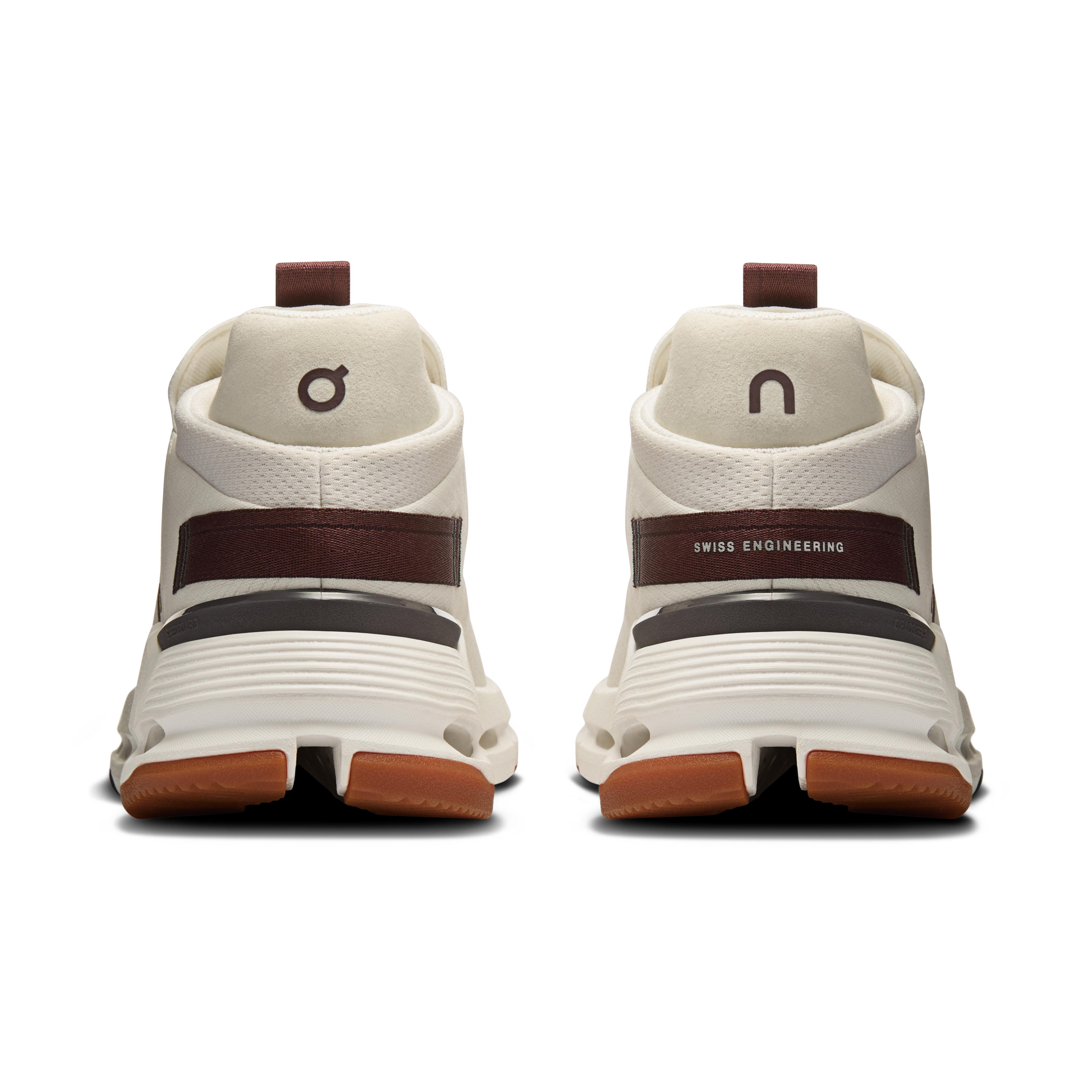 Cloudnova 2 W Ice | Mulberry