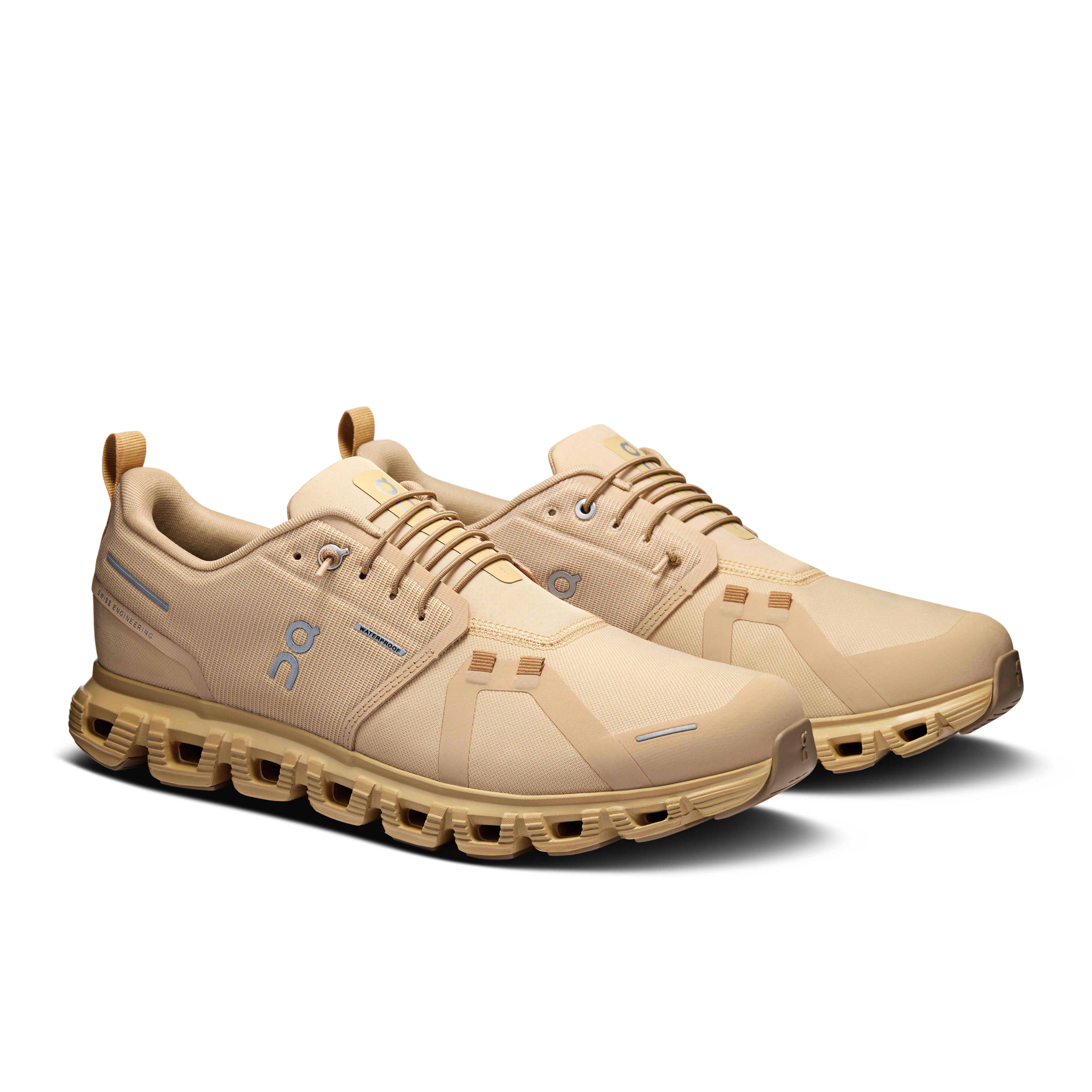 Cloud 6 WP M Sand | Dune