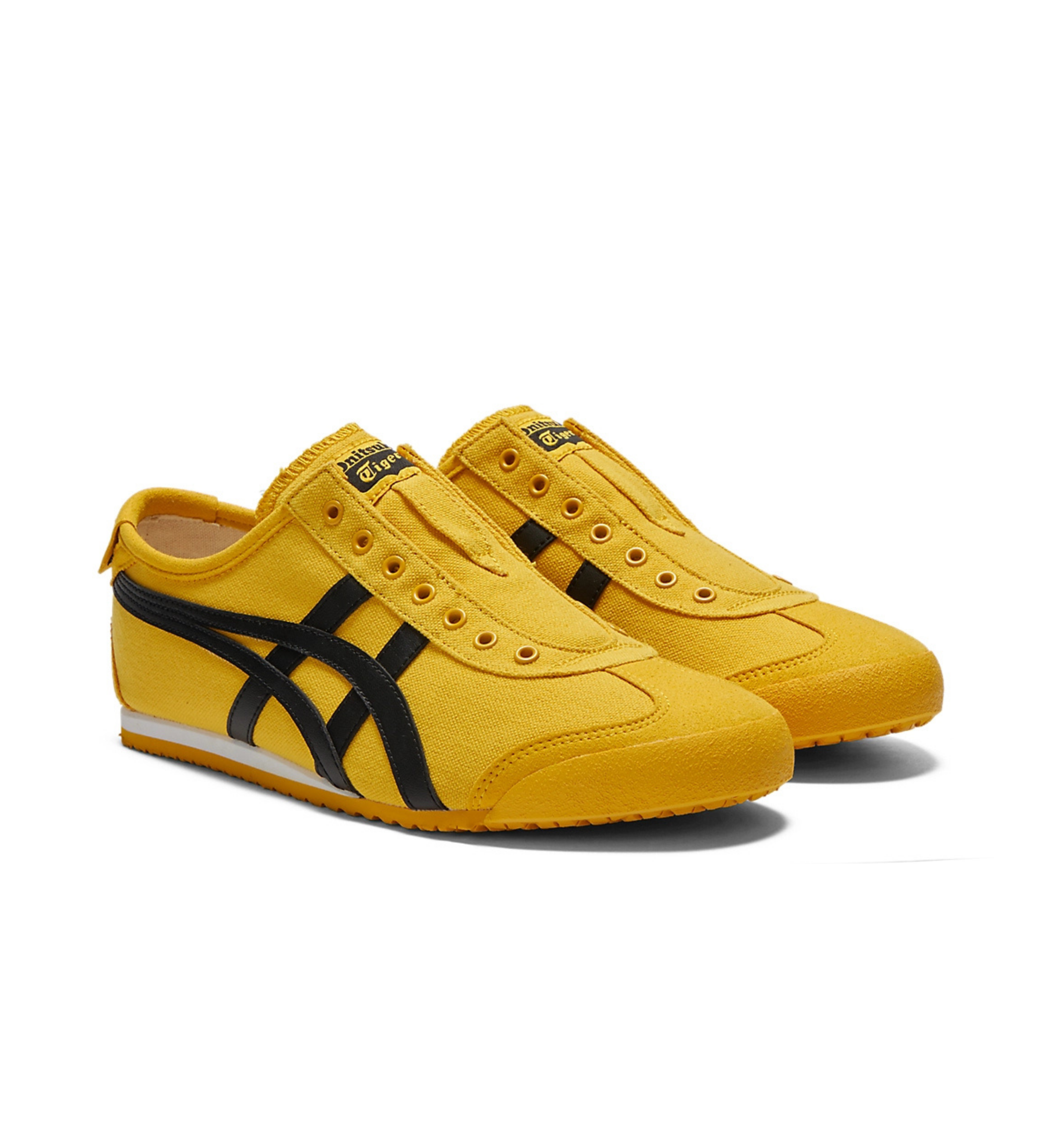 Onitsuka Tiger Mexico 66 Slip-On Kill Bill