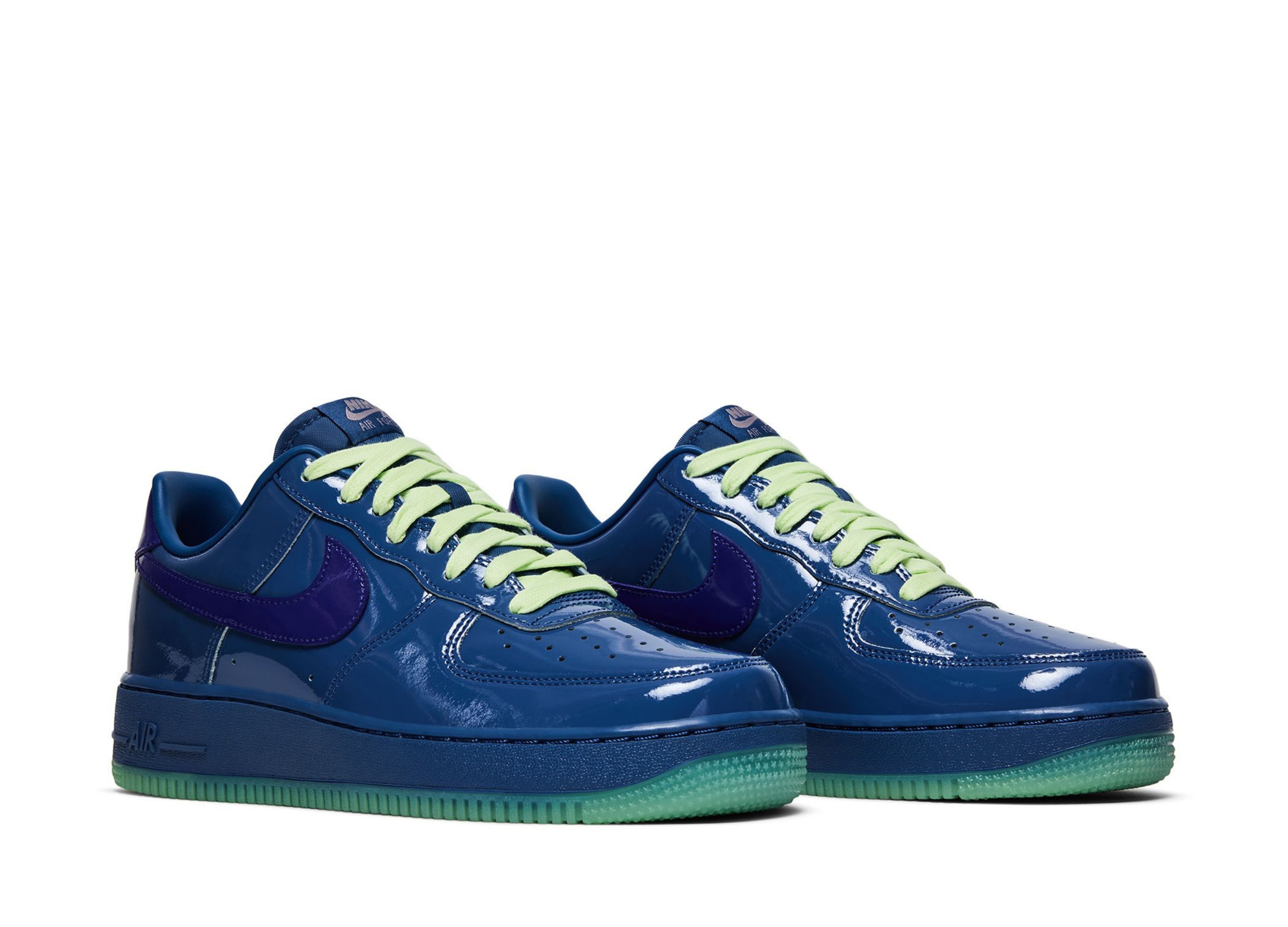 Nike Air Force 1 Low QS 'Mystic Navy'