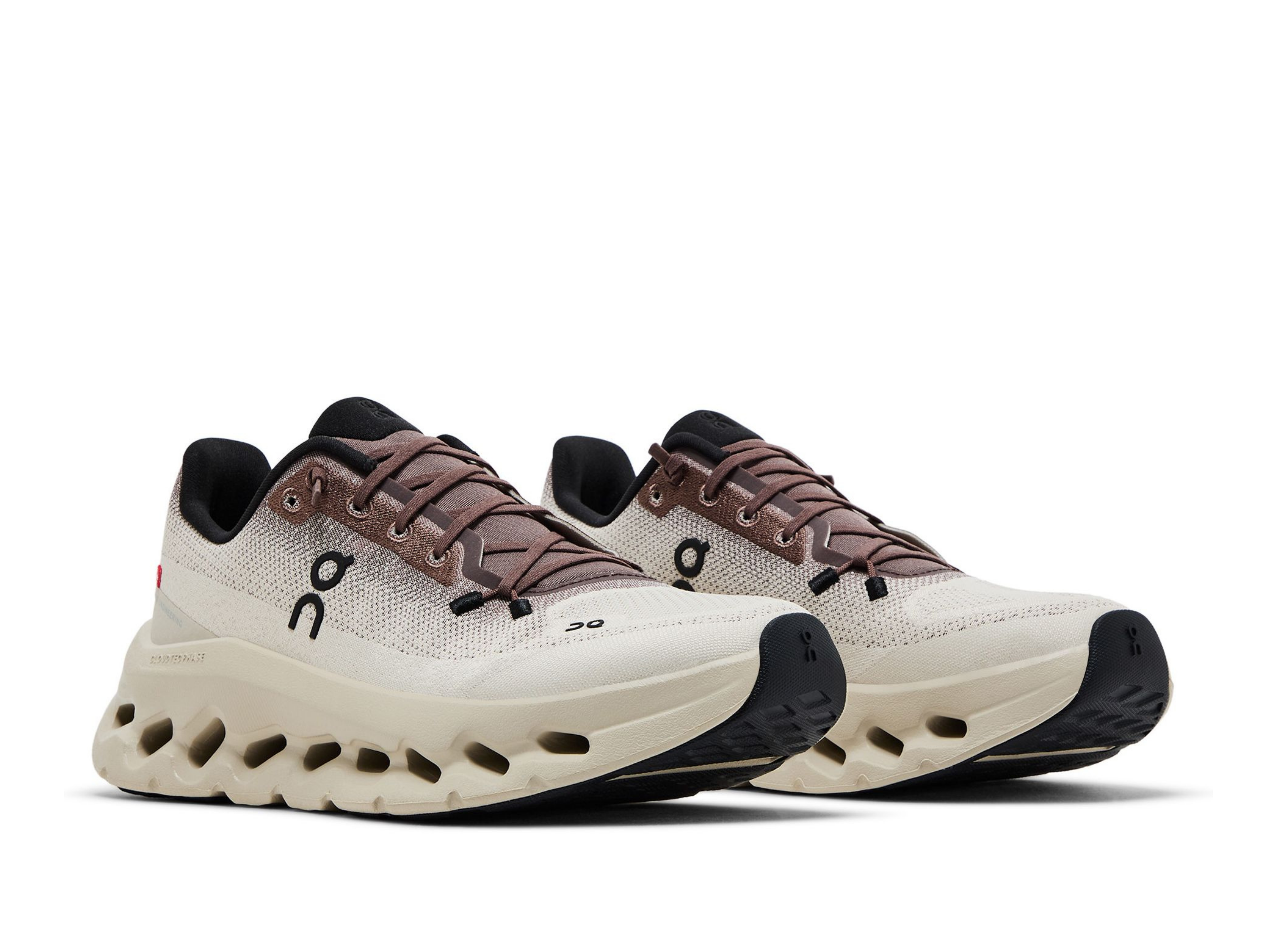 ON Wmns Cloudtilt 'Clove Sand'