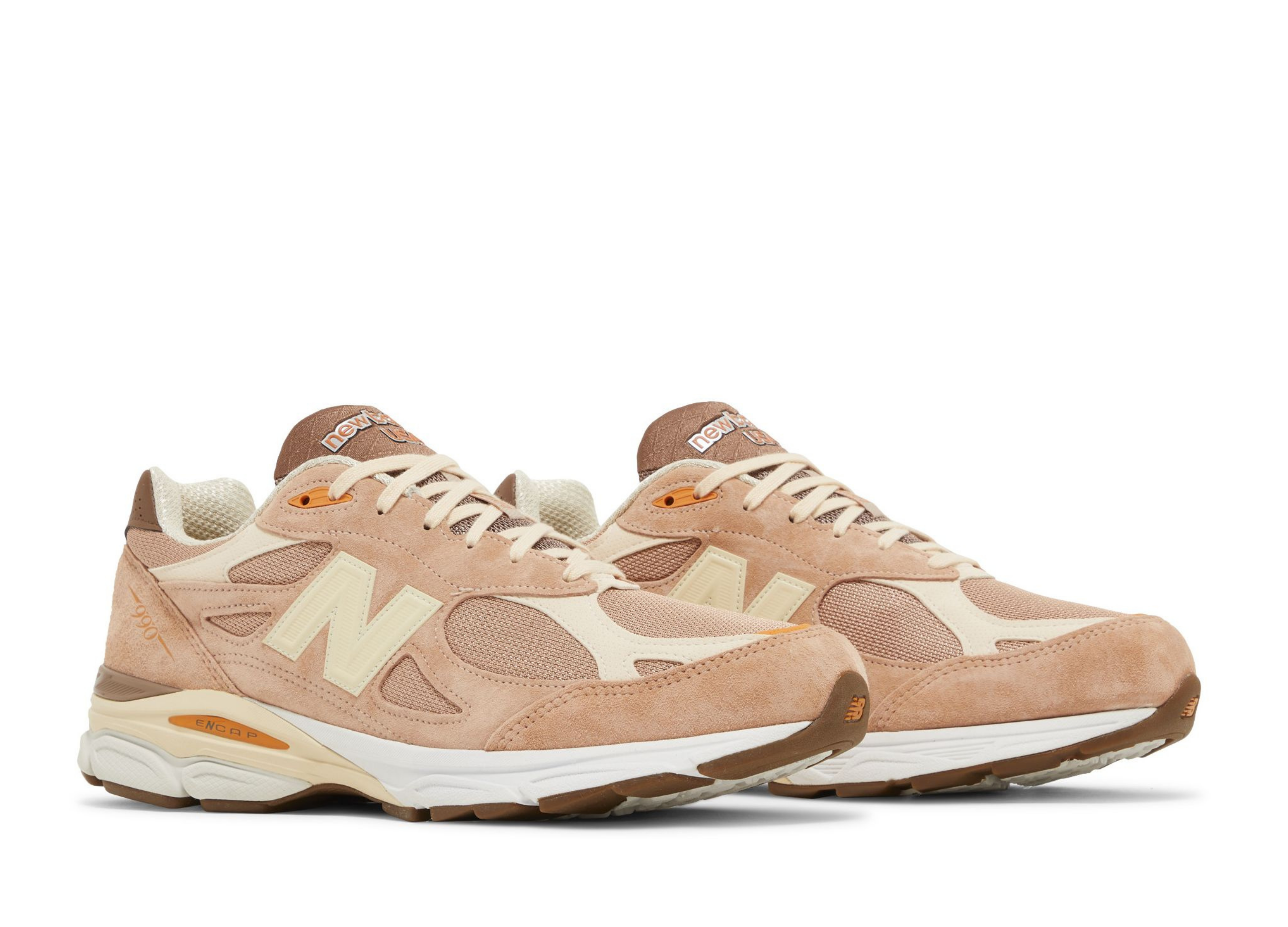 New Balance 990v3 Made in USA x size? 'Keepin' it Running'