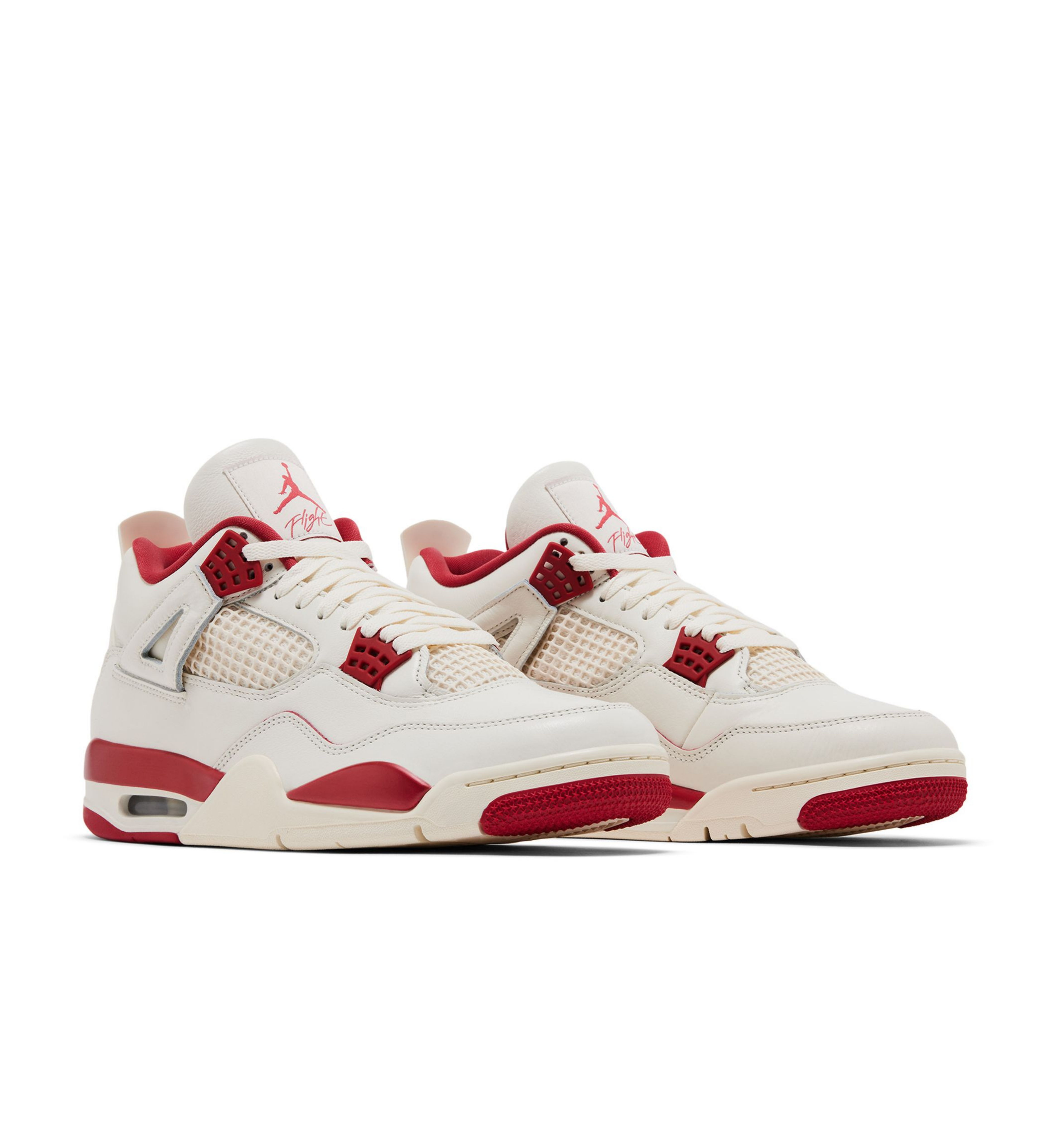 Wmns Air Jordan 4 Retro 'Valentine's Day'