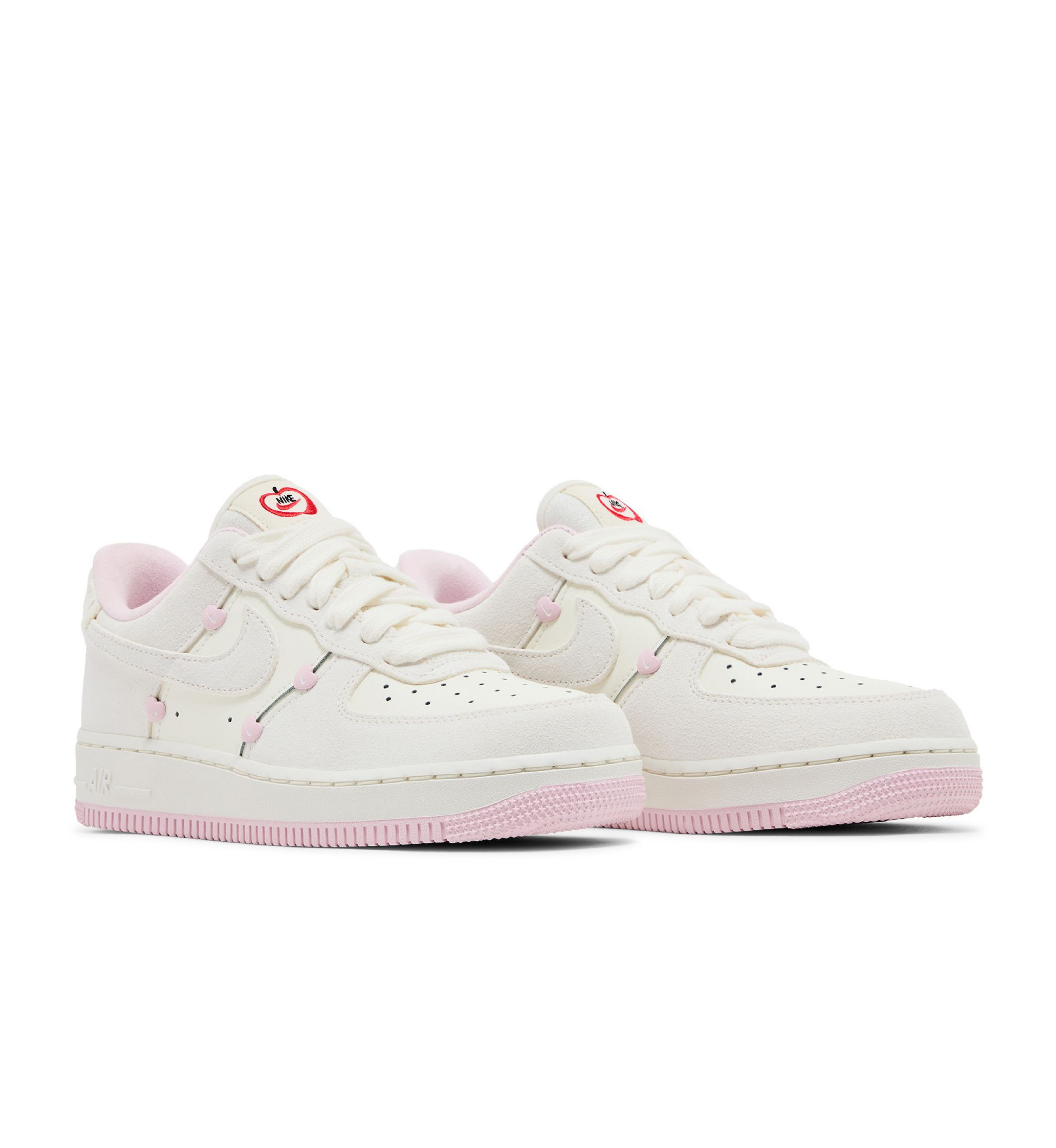 Nike Wmns Air Force 1 Low 'Valentine's Day 2025'