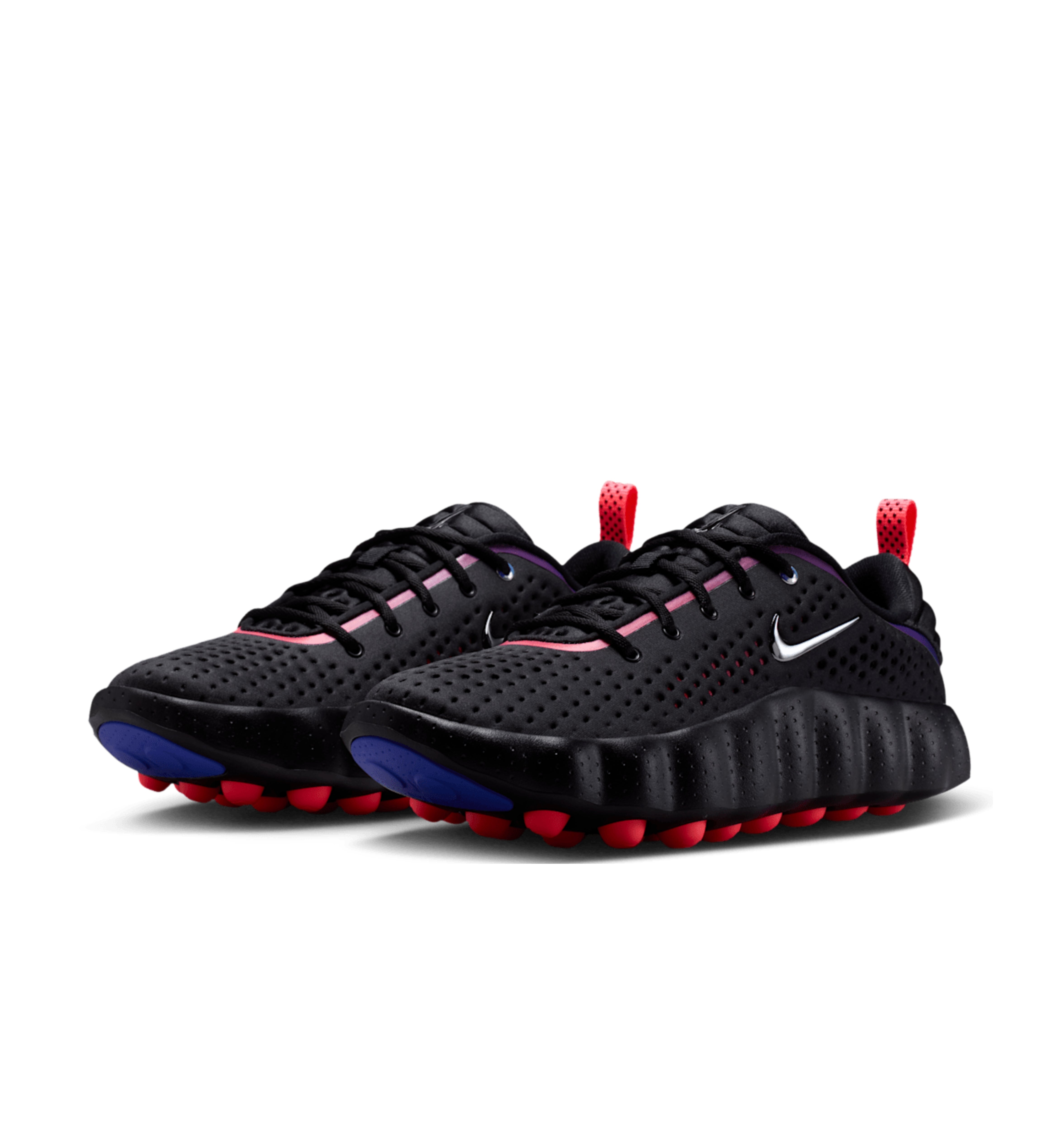 Nike Mind 002 AMP 'Black Indigo Burst'
