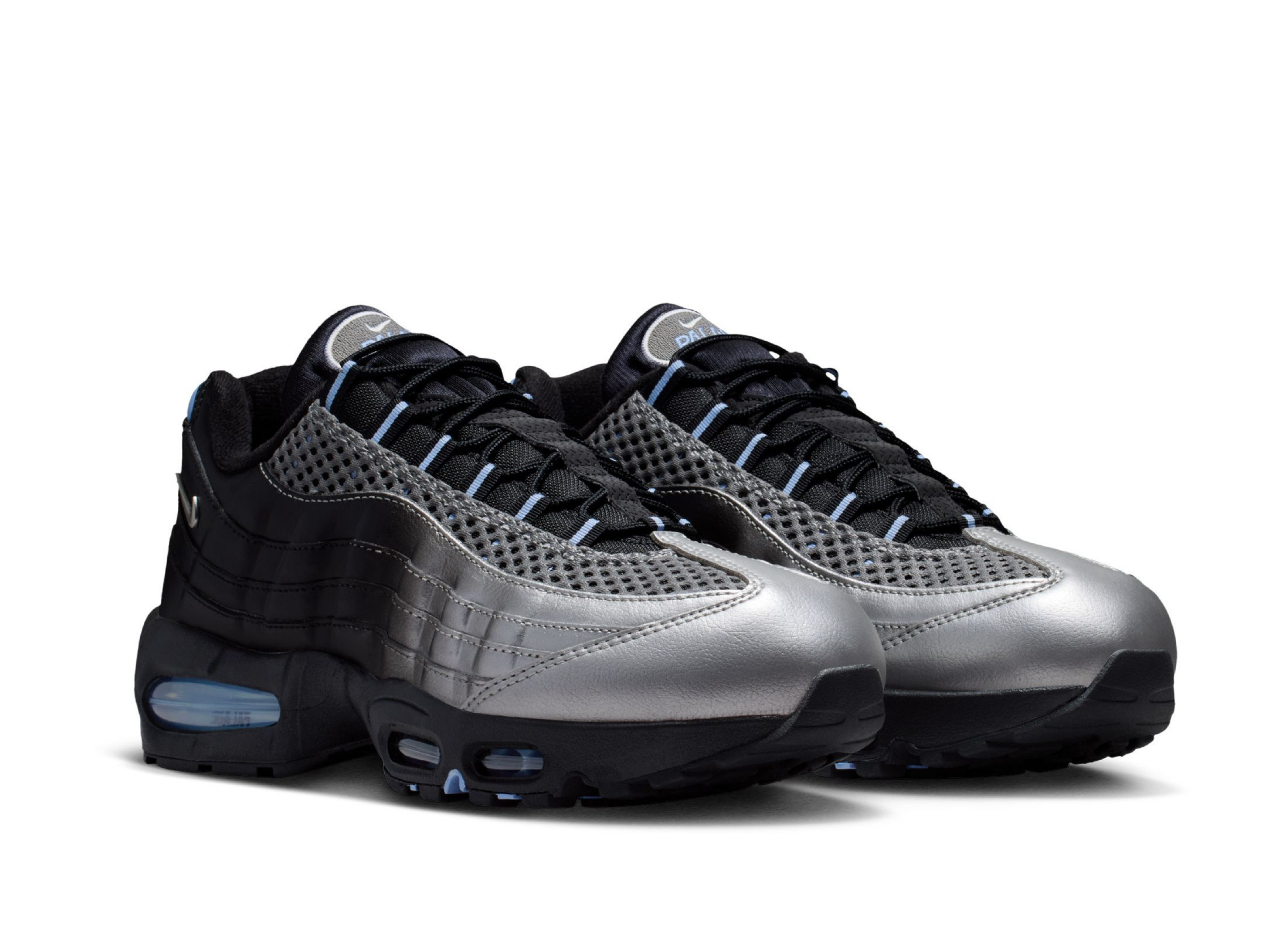 Nike Air Max 95 'Big Bubble Palace'