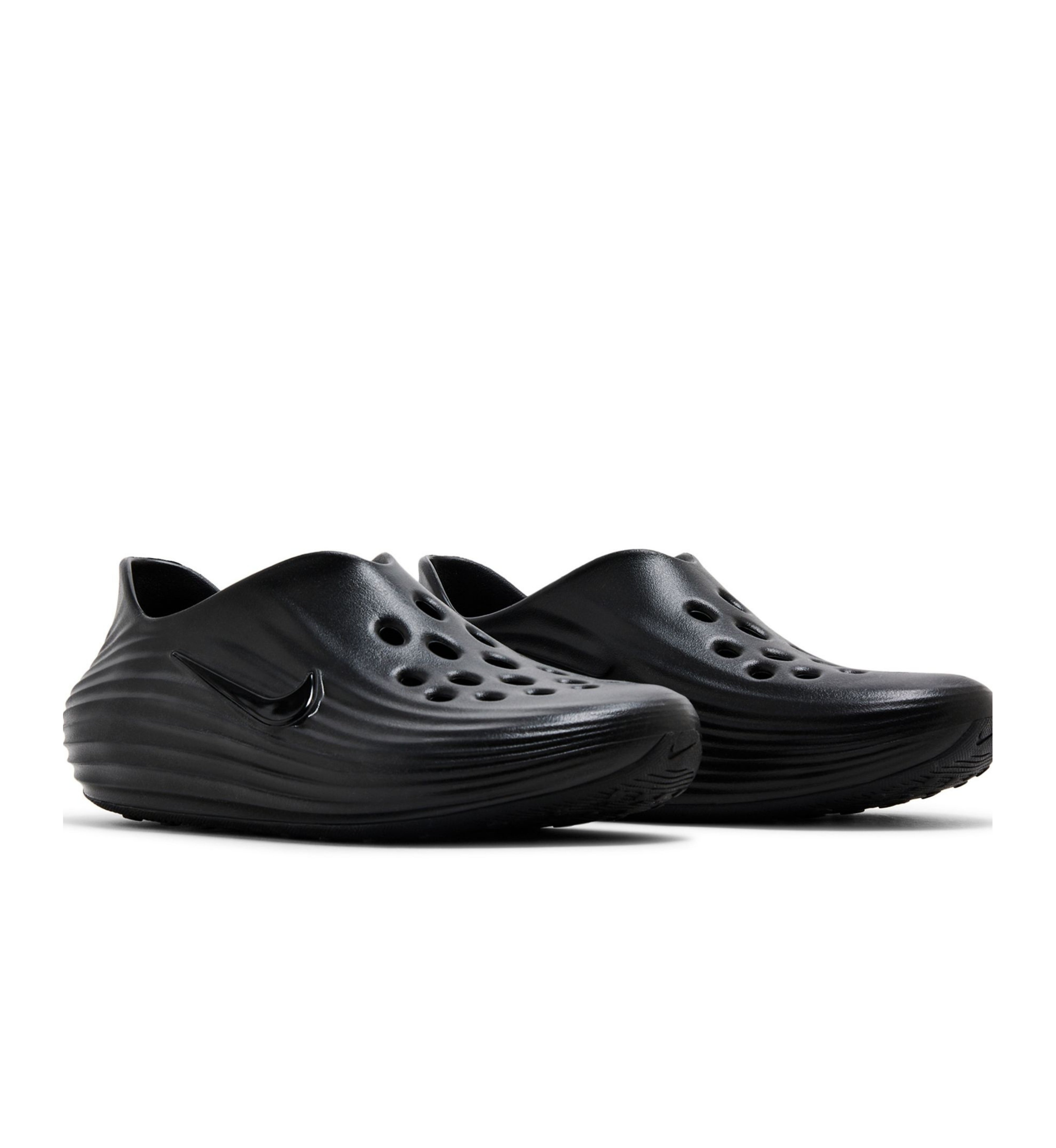 Nike ReactX Rejuven8 'Triple Black (Women's)