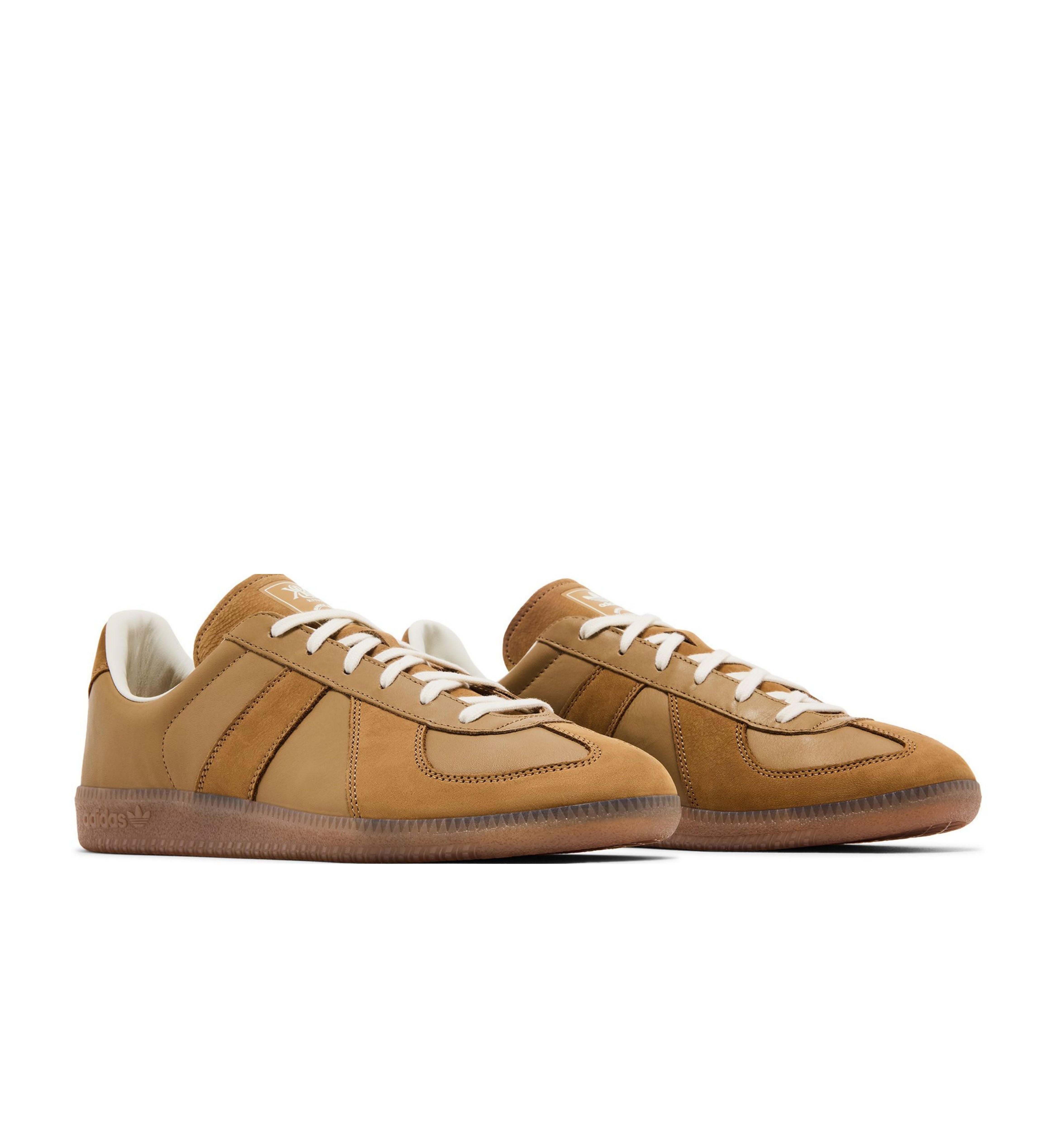 Adidas BW Army x Kith 'Raw Desert'