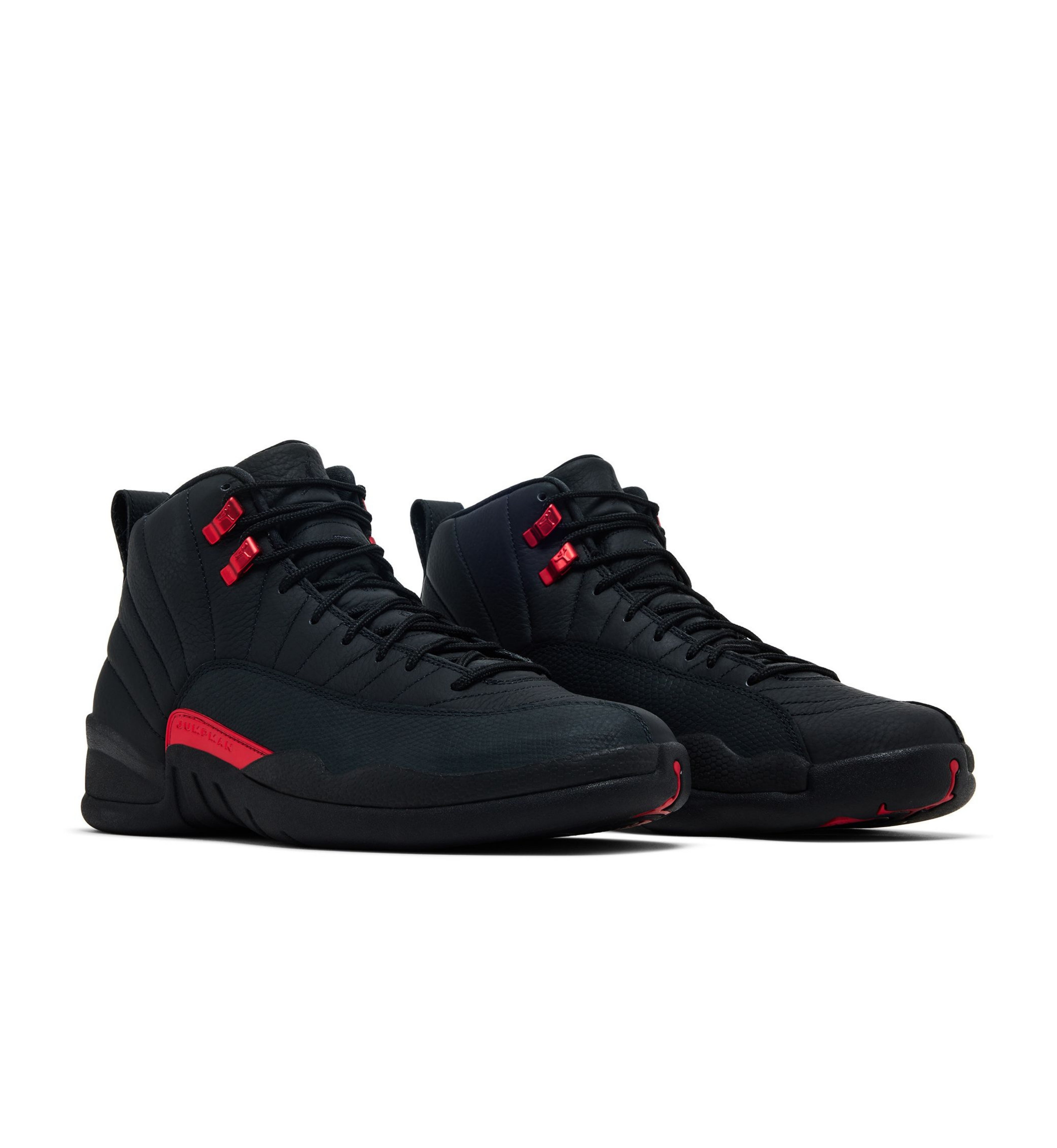 Air Jordan 12 Retro 'Bloodline'