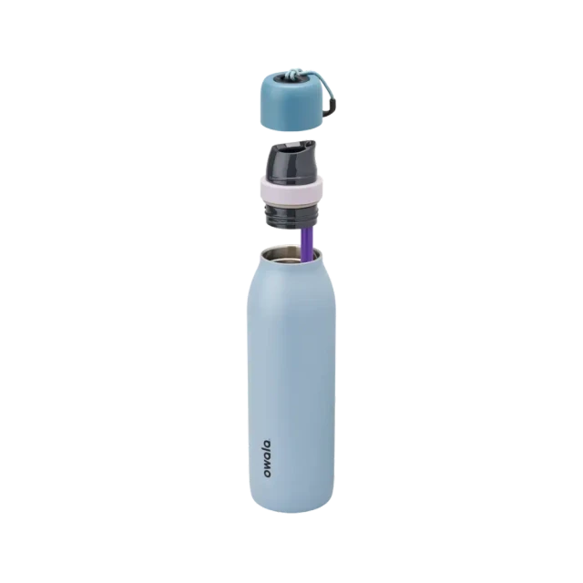Owala Freesip-Twist 18oz "Rainstorm"