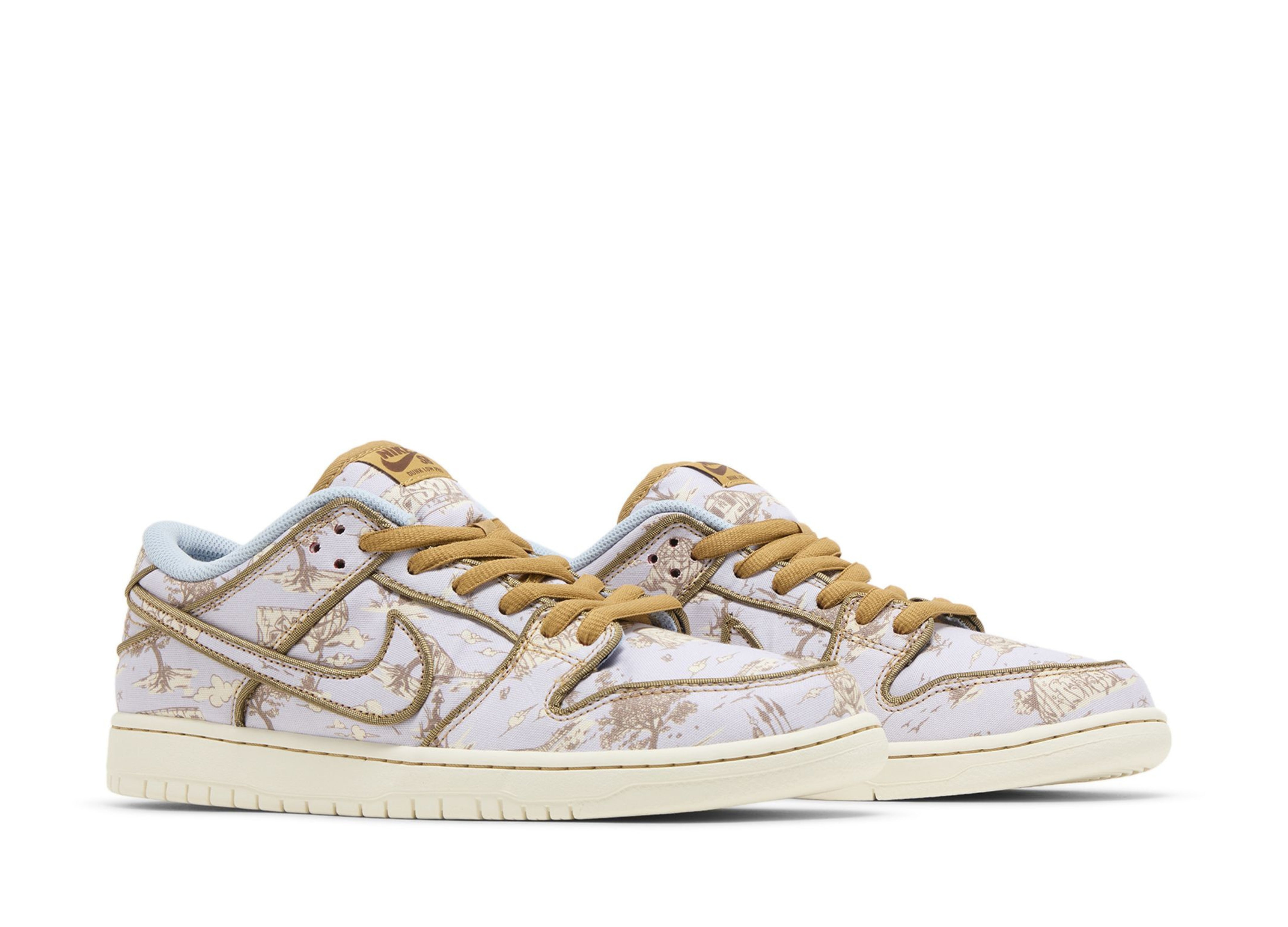 Dunk Low Premium SB 'City of Style Pack'