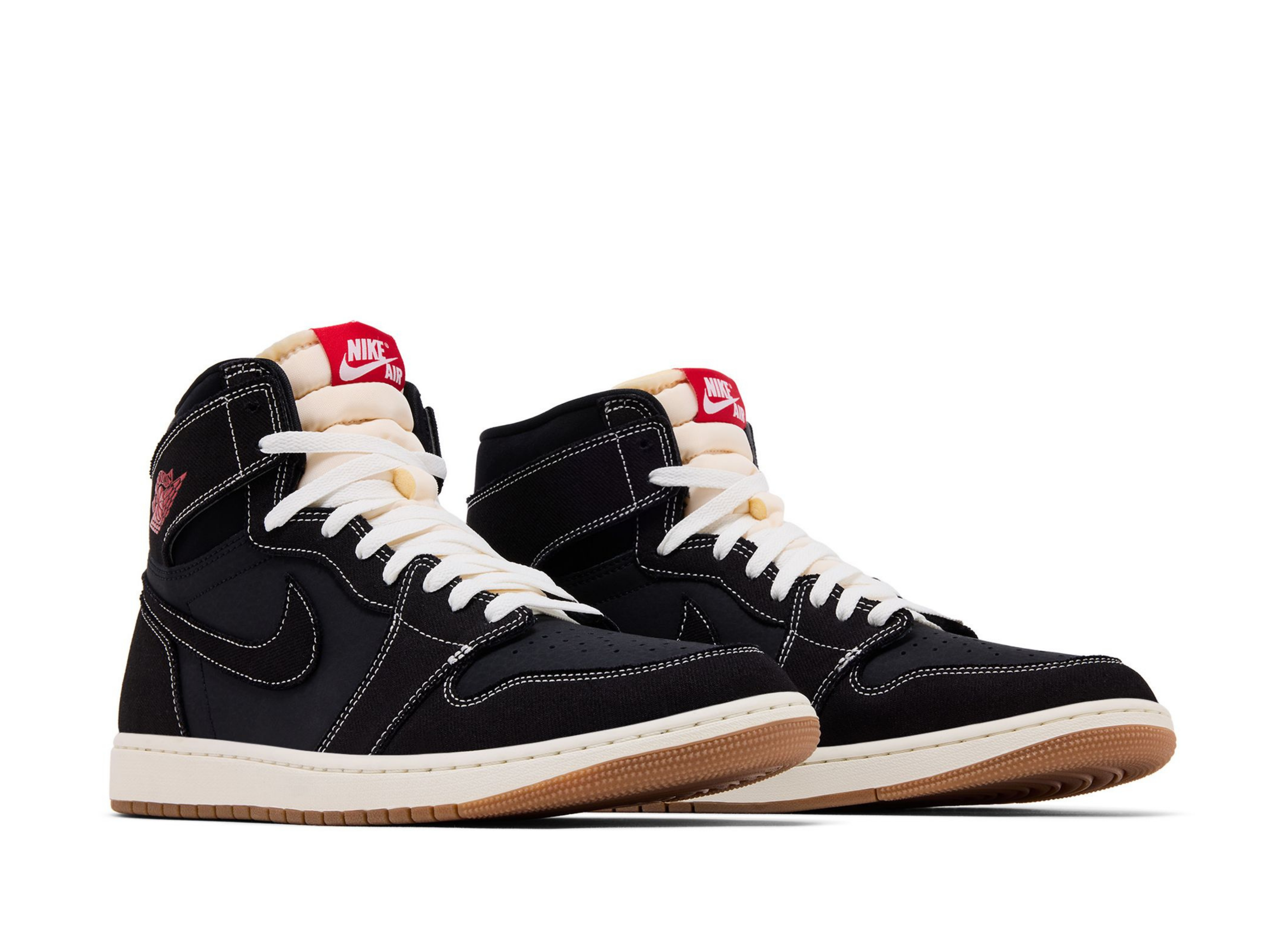 Air Jordan 1 High OG 'Flight Club'