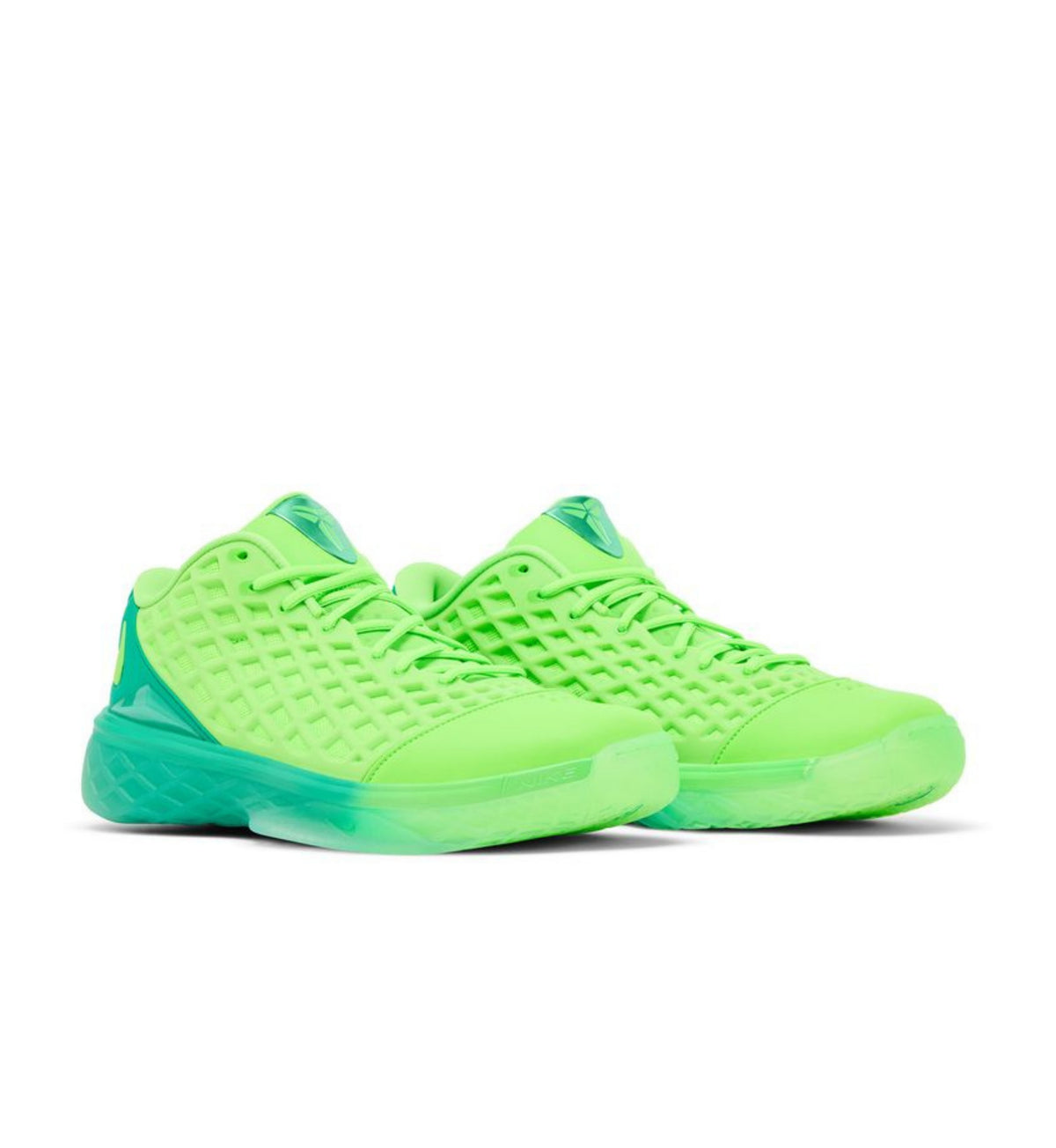 Nike Kobe 3 Low Protro 'Grinch'