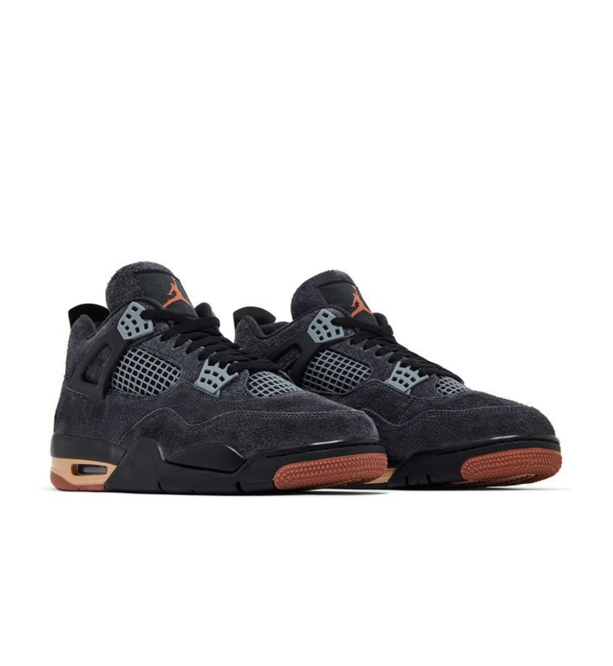 Air Jordan 4 Retro 'London'