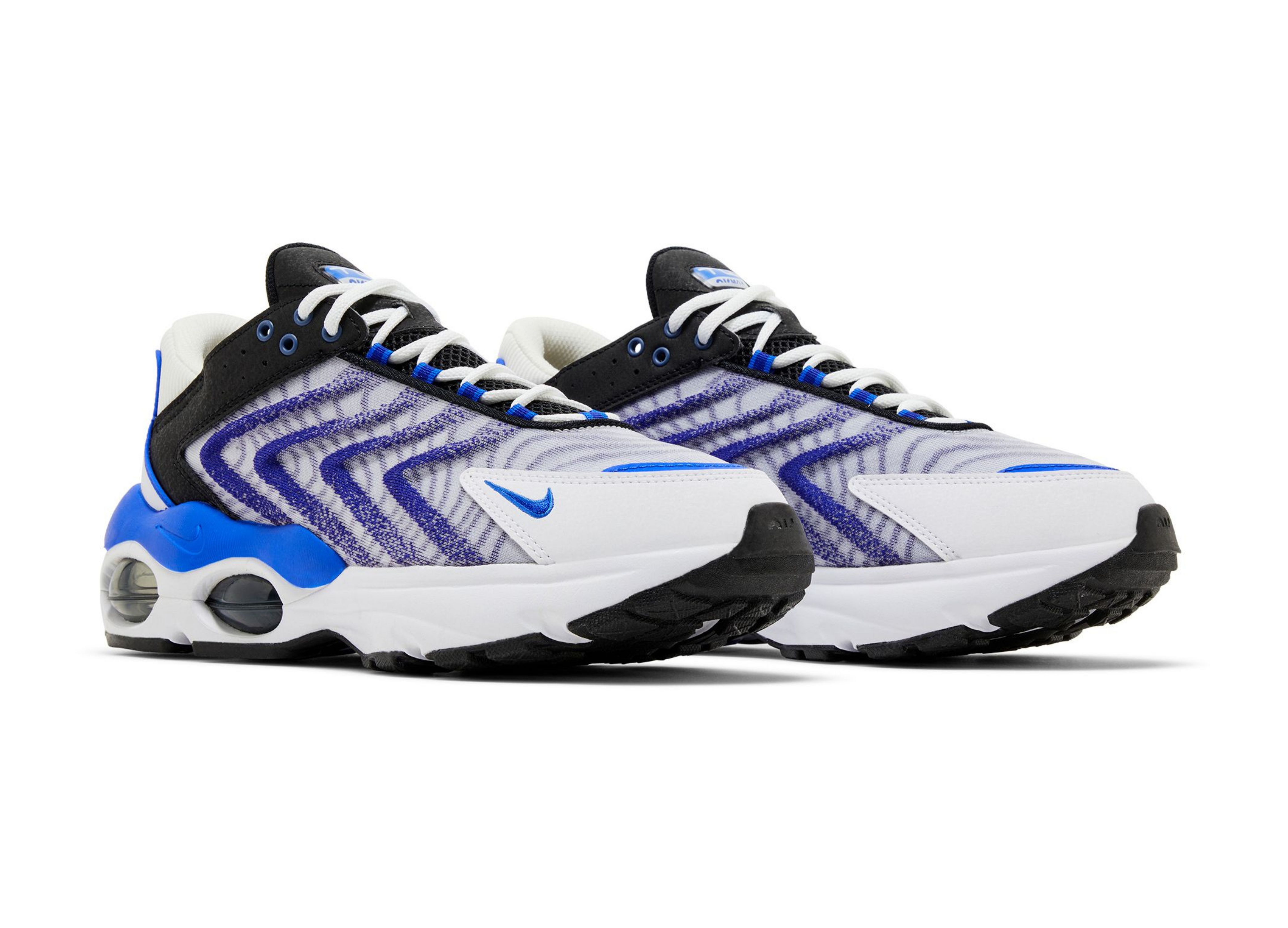 Nike Air Max TW 'White Concord'