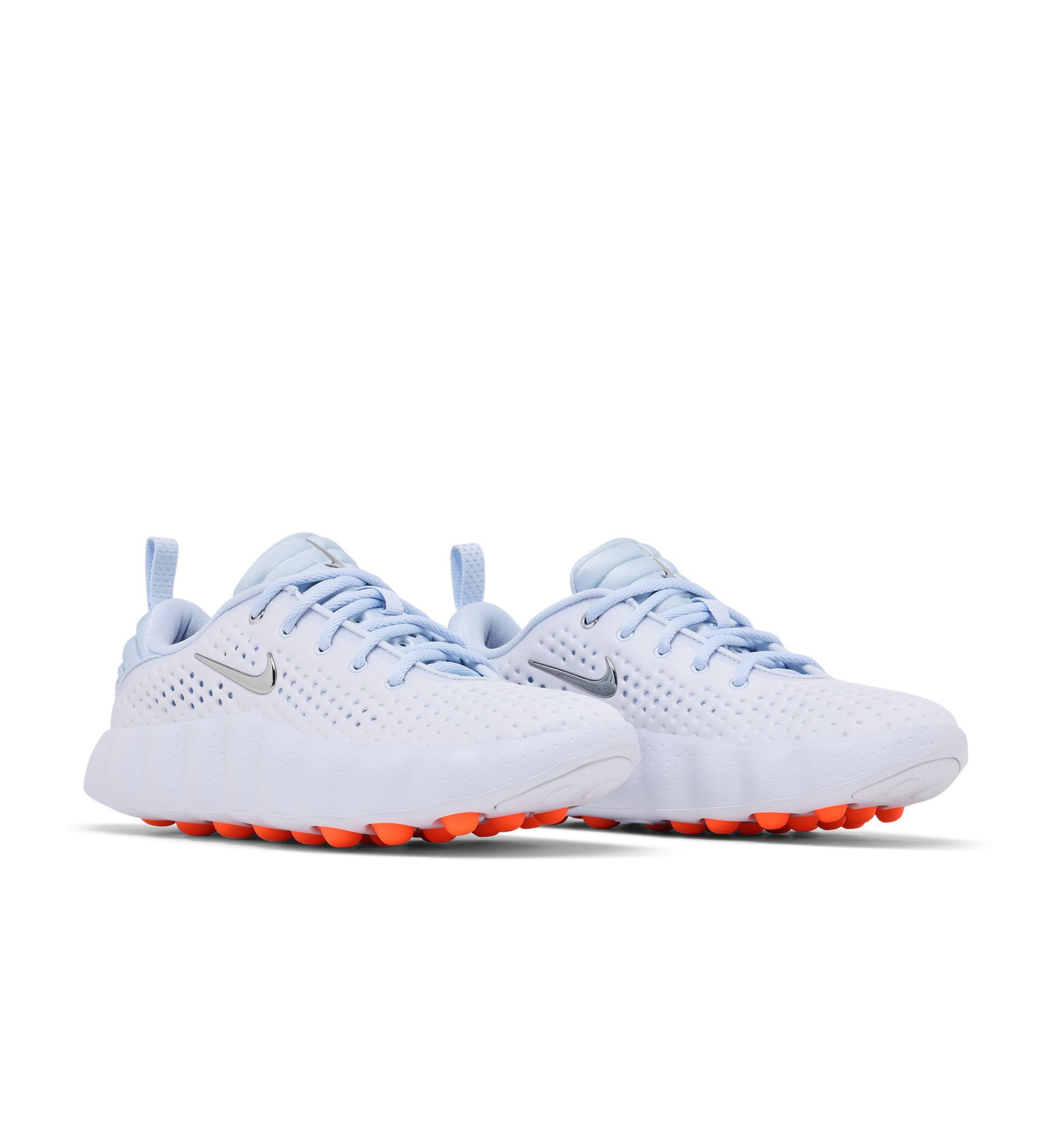 Nike Mind 002 'Football Grey' (Women's)