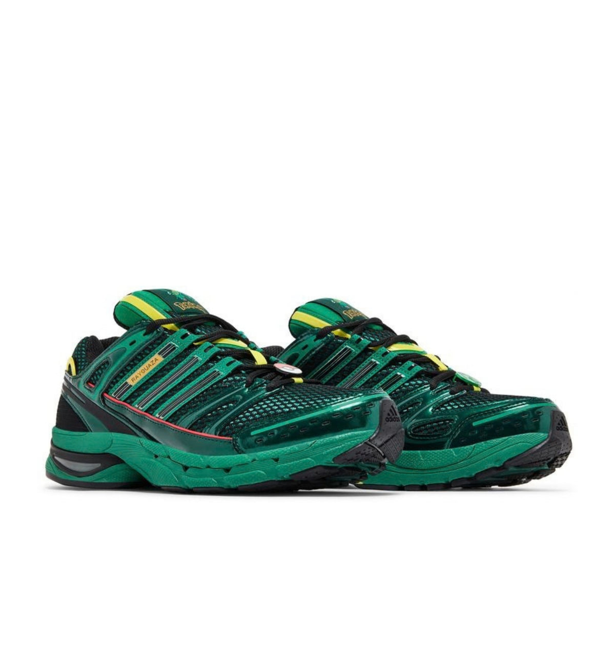 Adidas Adistar Control 5 x Pokémon 'Rayquaza'