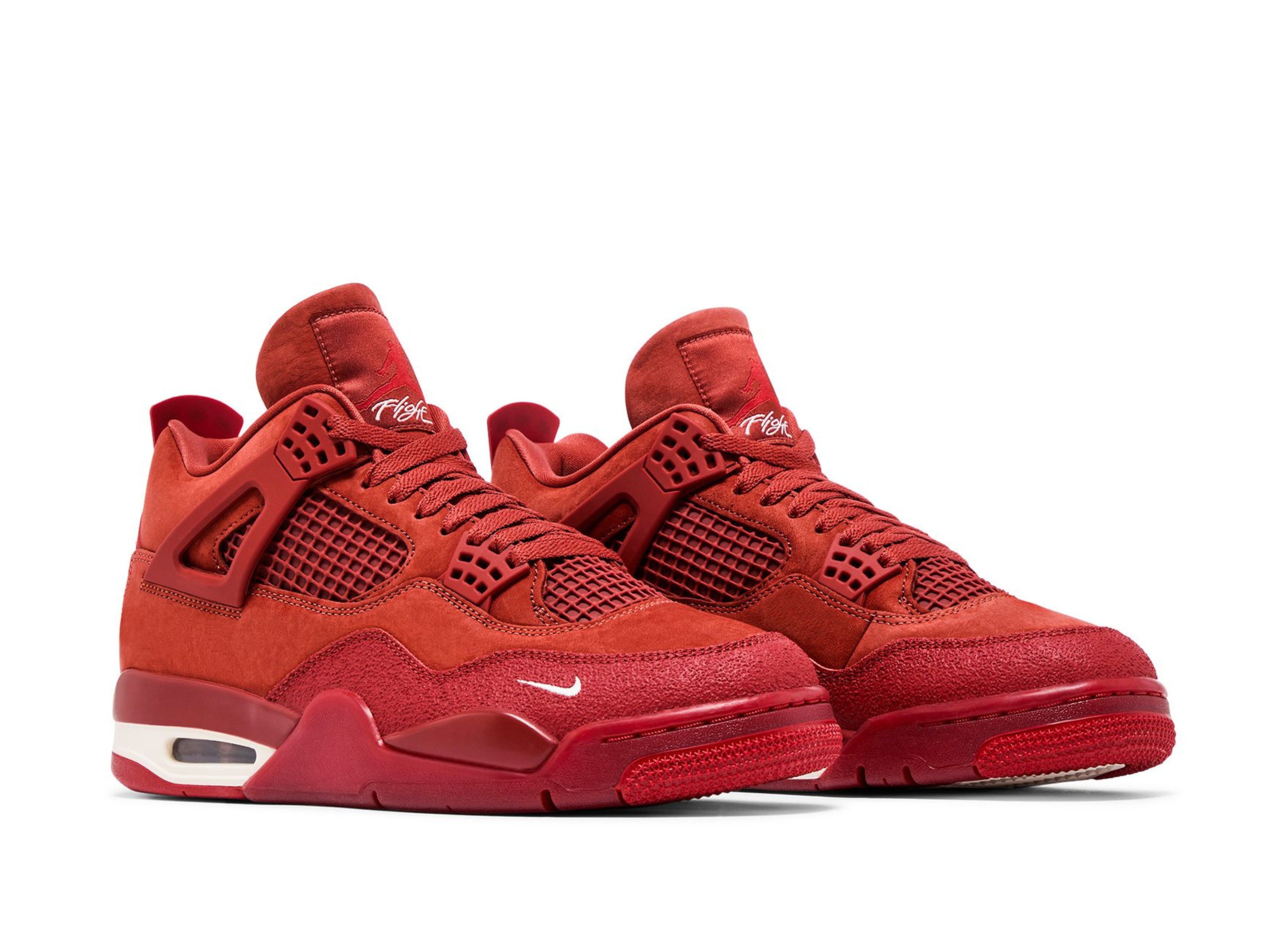 Air Jordan 4 Retro OG SP x Nigel Sylvester 'Brick by Brick'