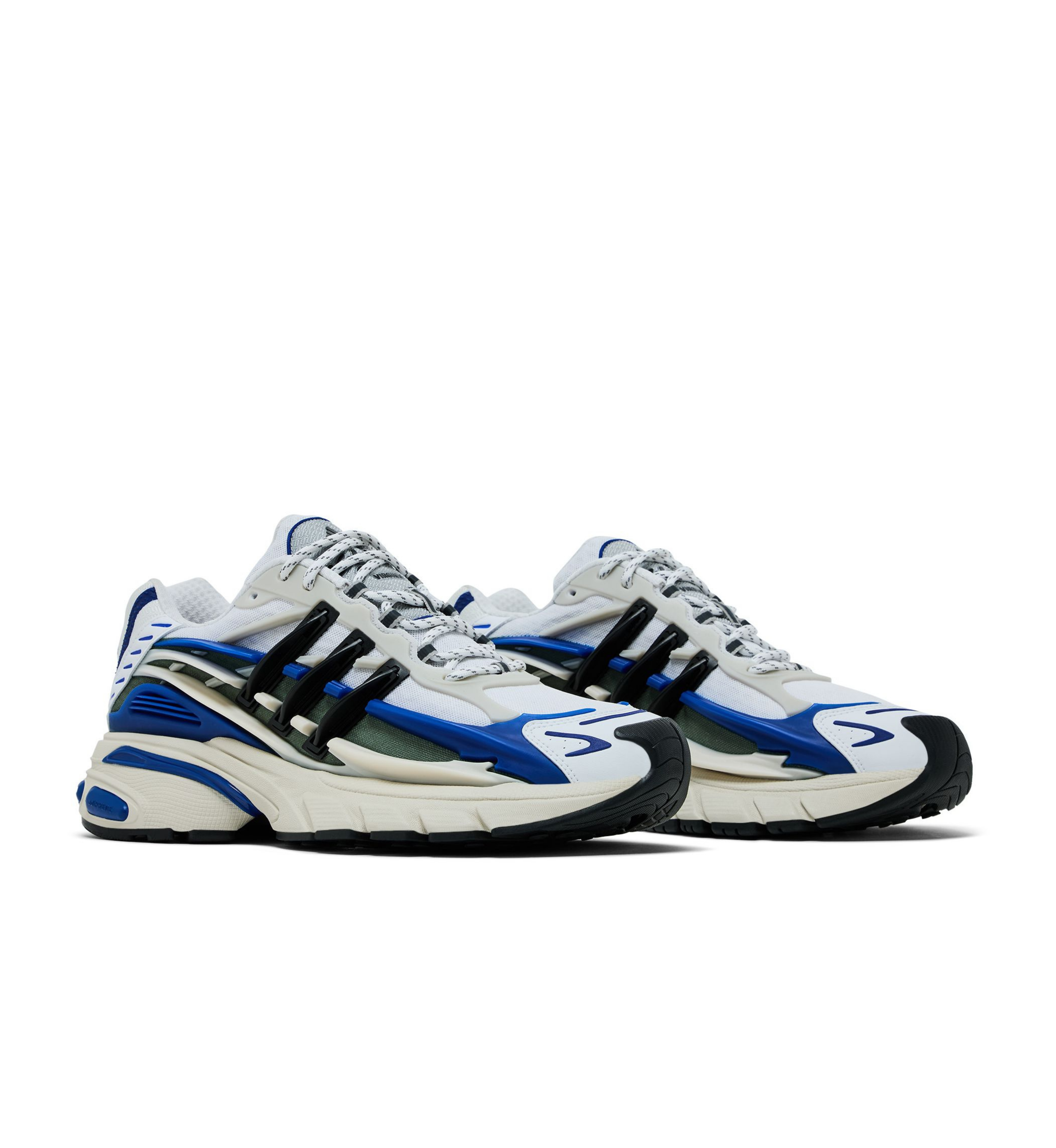 Pharrell x VIRGINIA x adidas Adistar Jellyfish 'Royal Blue'