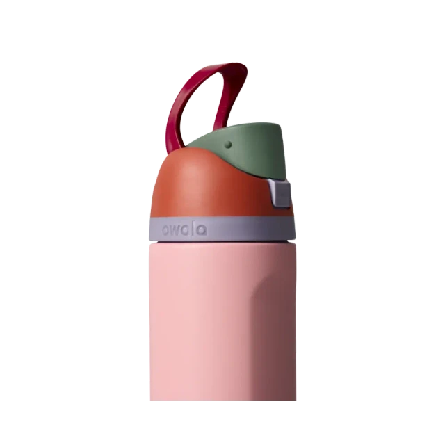 Owala Freesip 24oz "Sugar High"