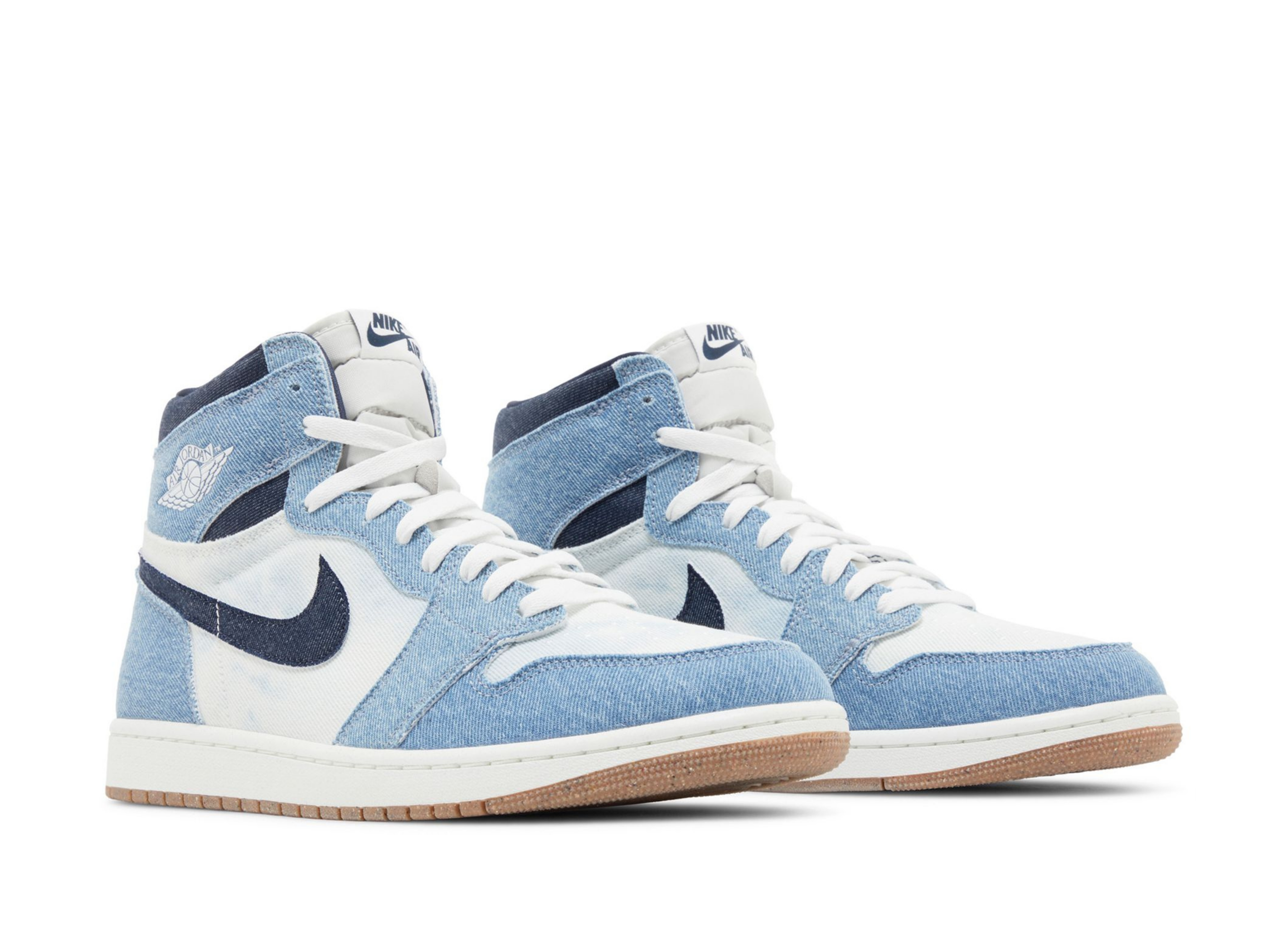 Air Jordan 1 Retro High OG 'Denim'