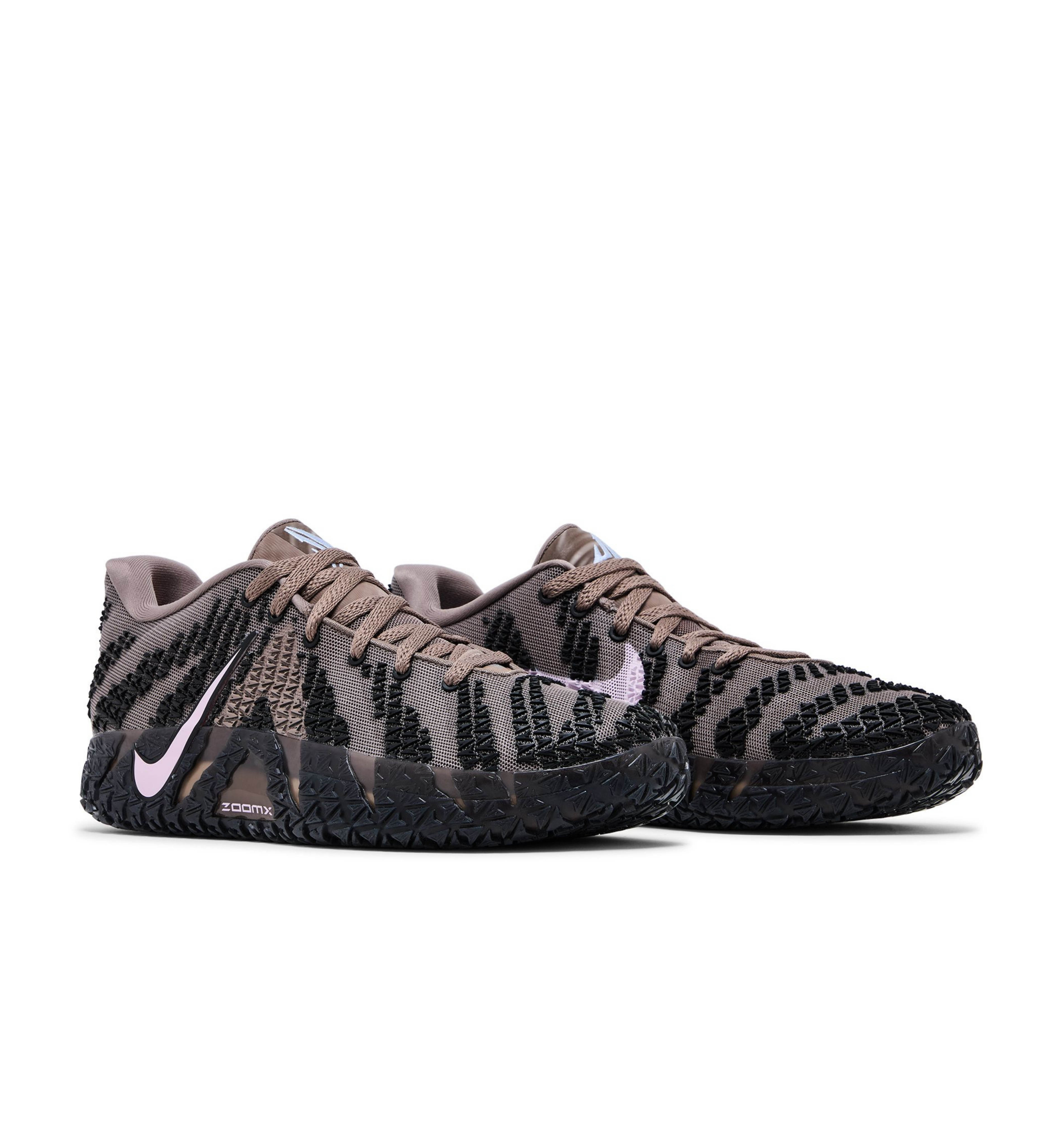 Nike Ja 3 'Mink Brown'