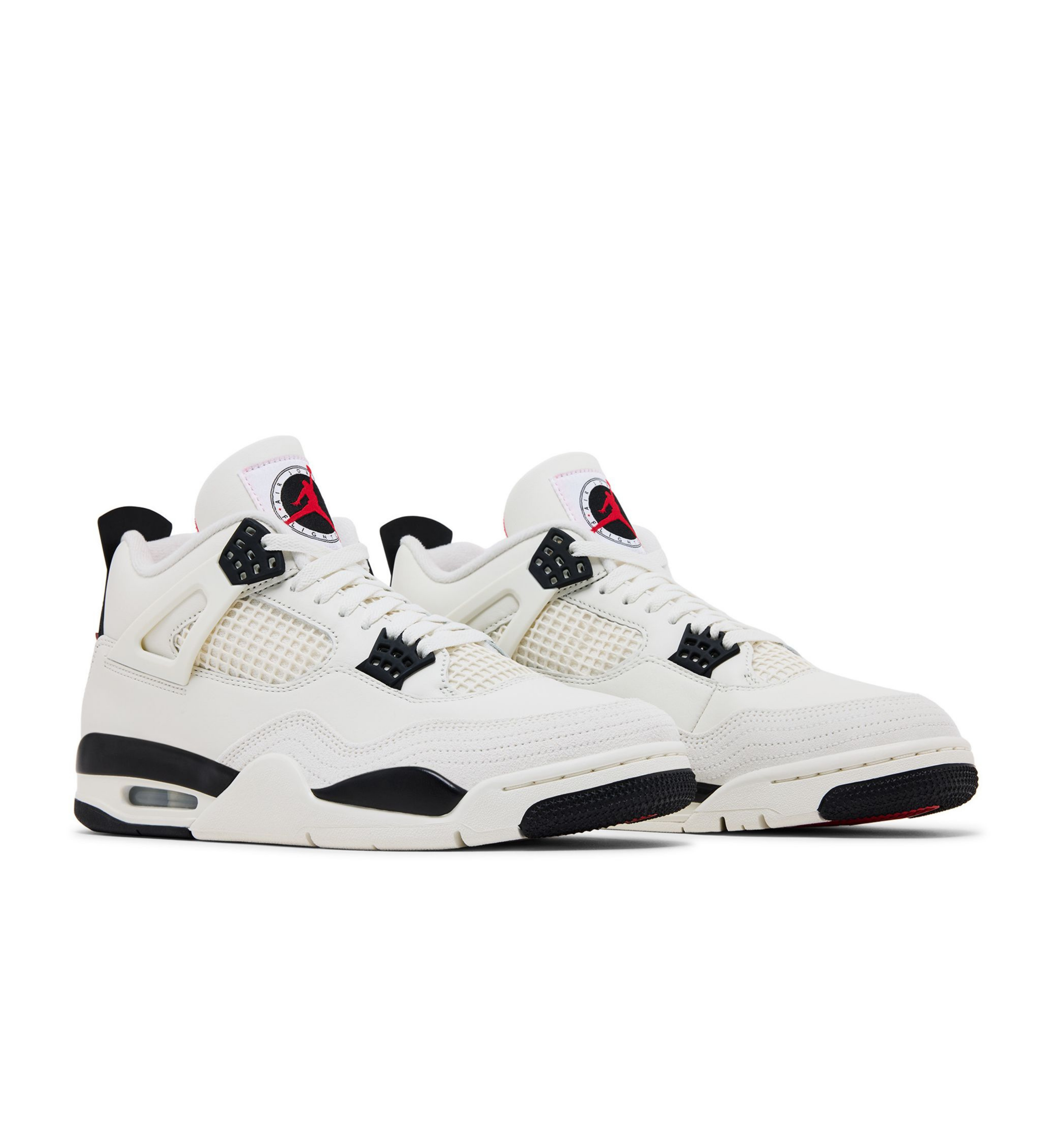 Air Jordan 4 Retro 'Flight Club'