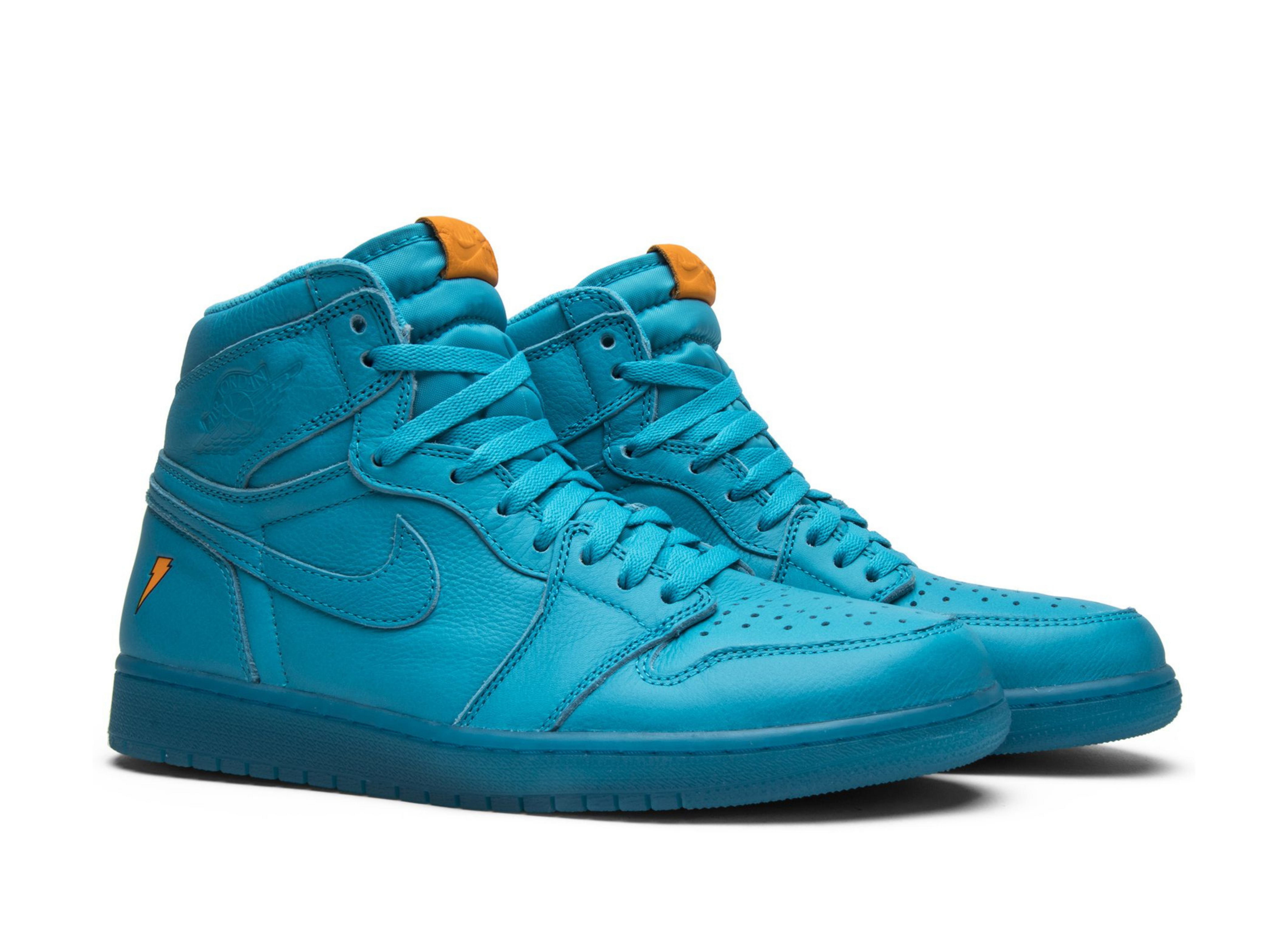 Air Jordan 1 Retro High 'Gatorade Blue Lagoon'