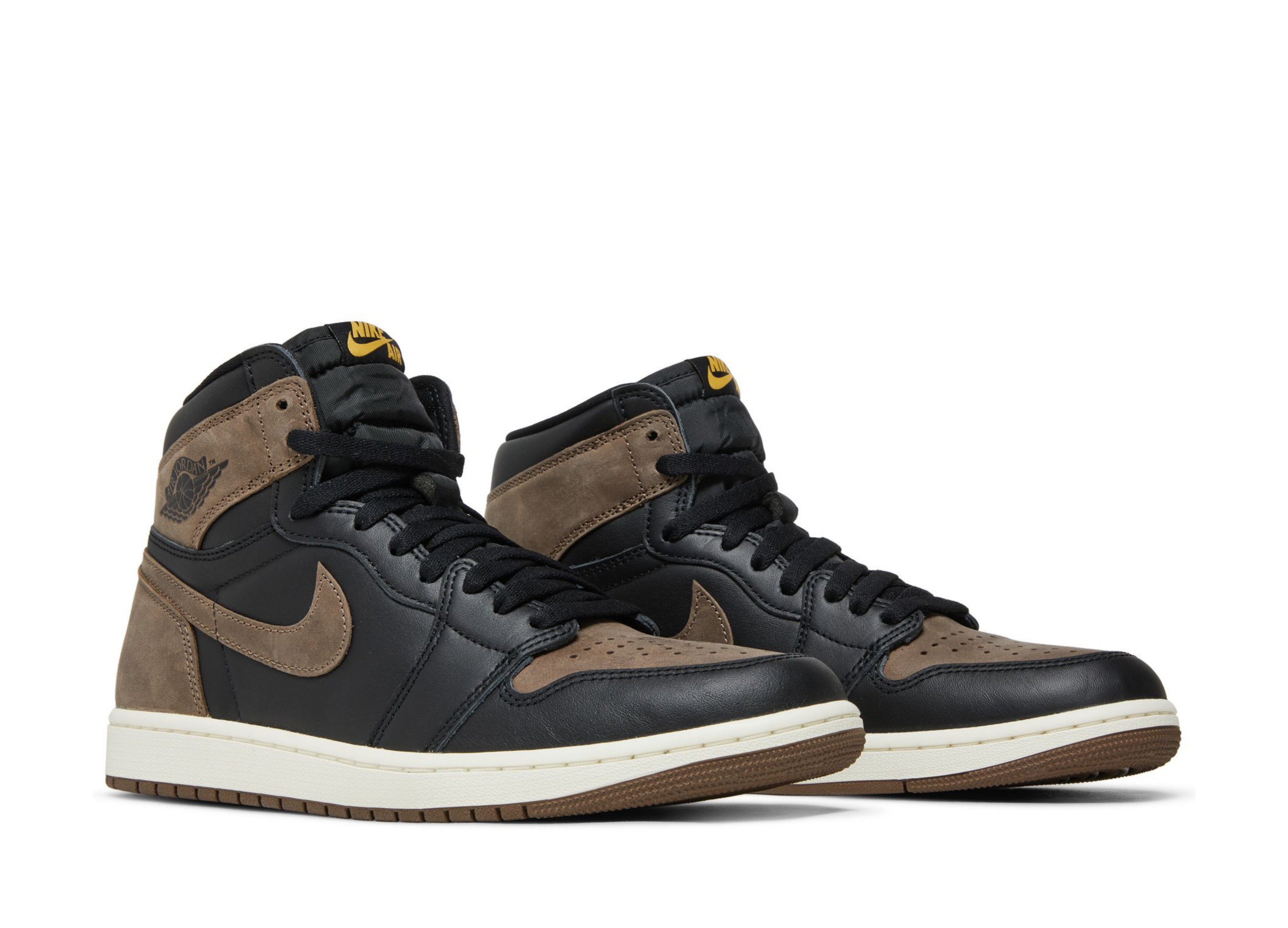 Air Jordan 1 Retro High OG 'Palomino'