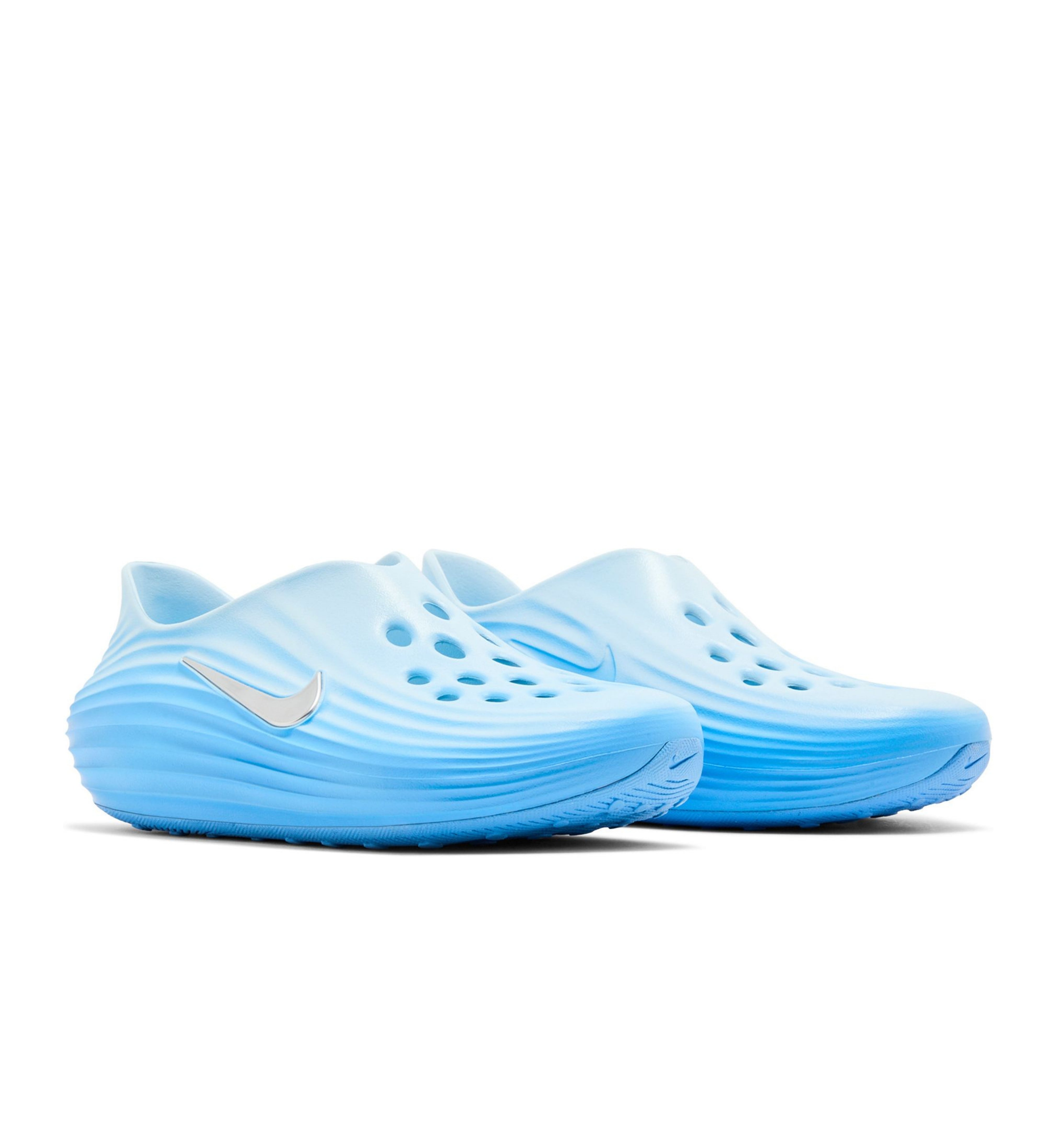 Nike ReactX Rejuven8 'Glacier Blue' (GS)