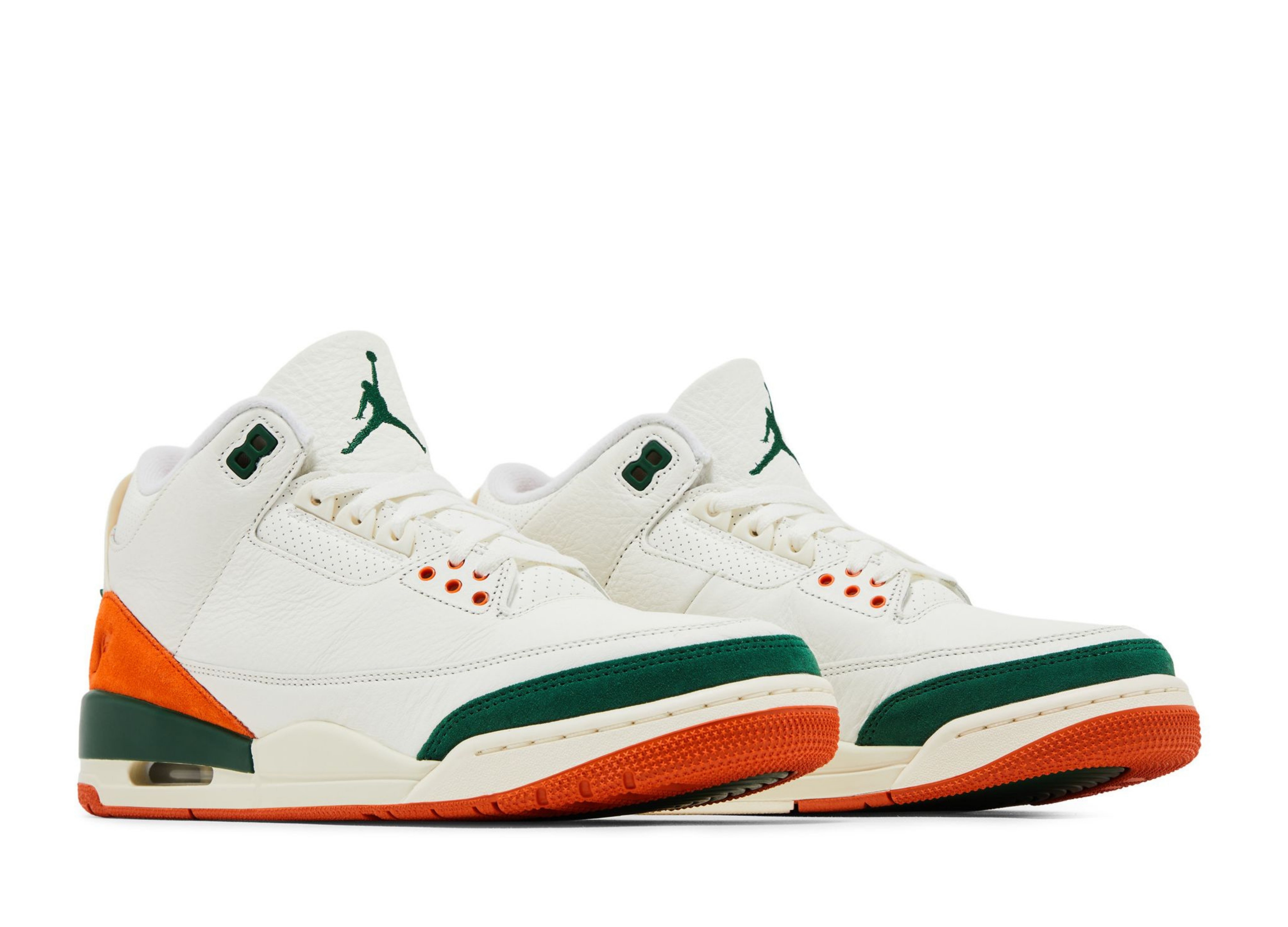 SoleFly x Air Jordan 3 'Miami'